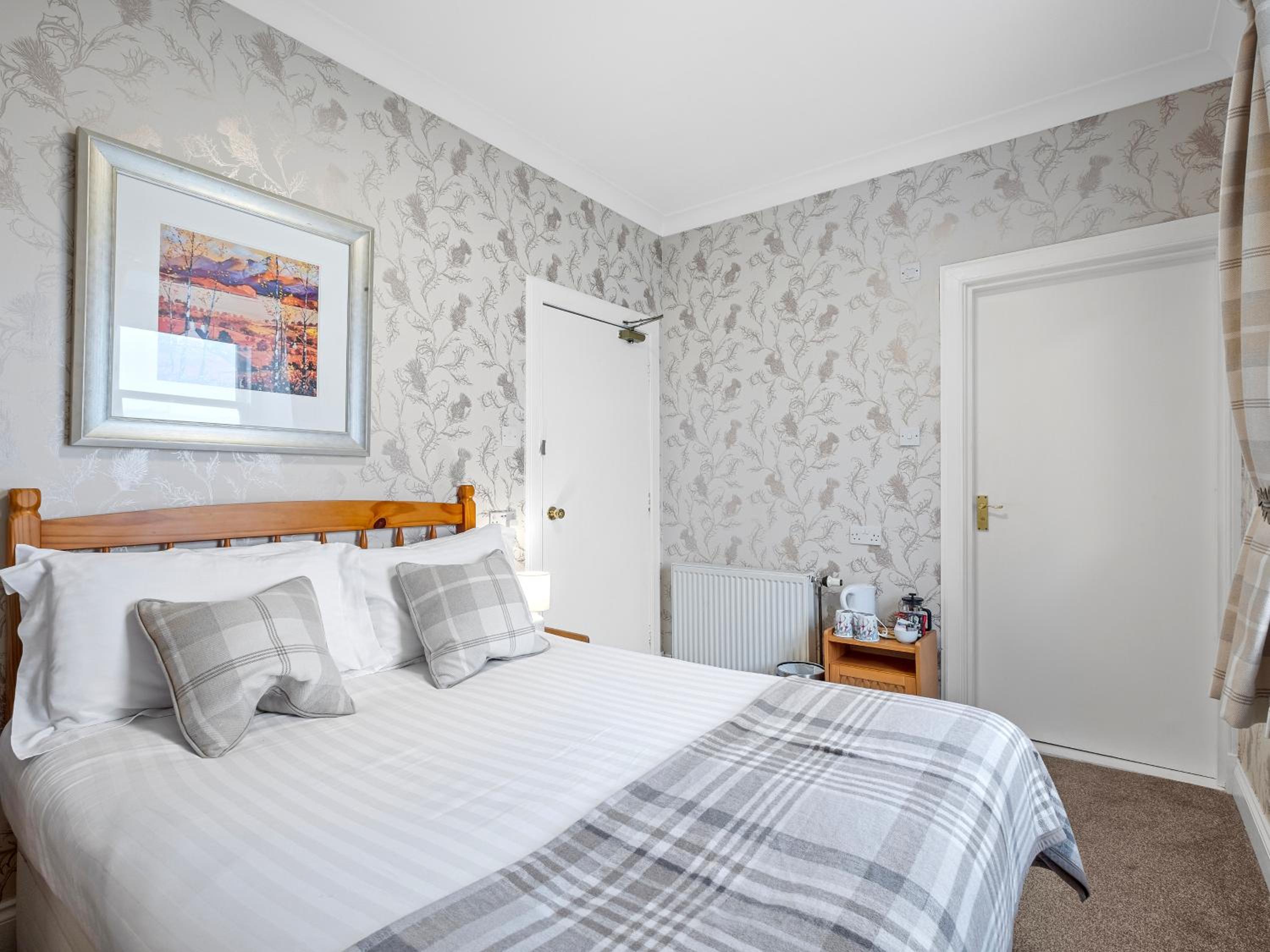 Small Double Room photo 2