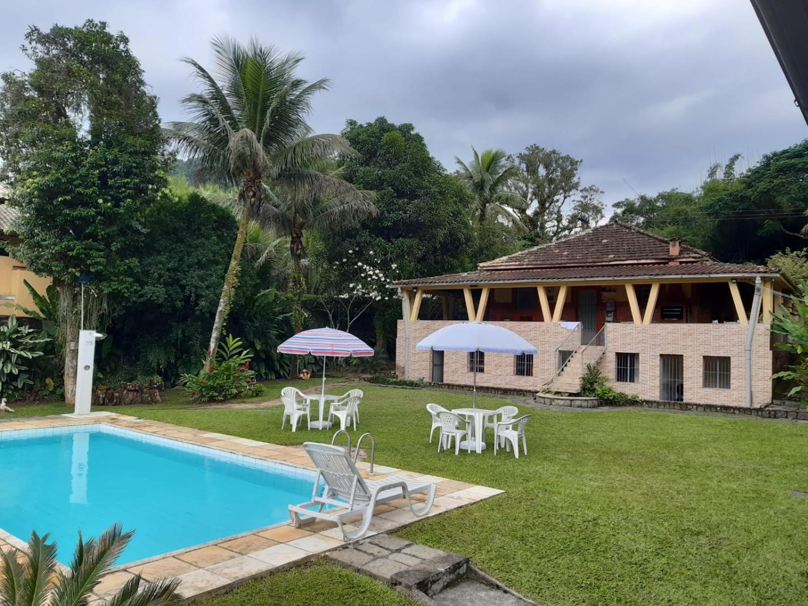 Vacation Home photo 1