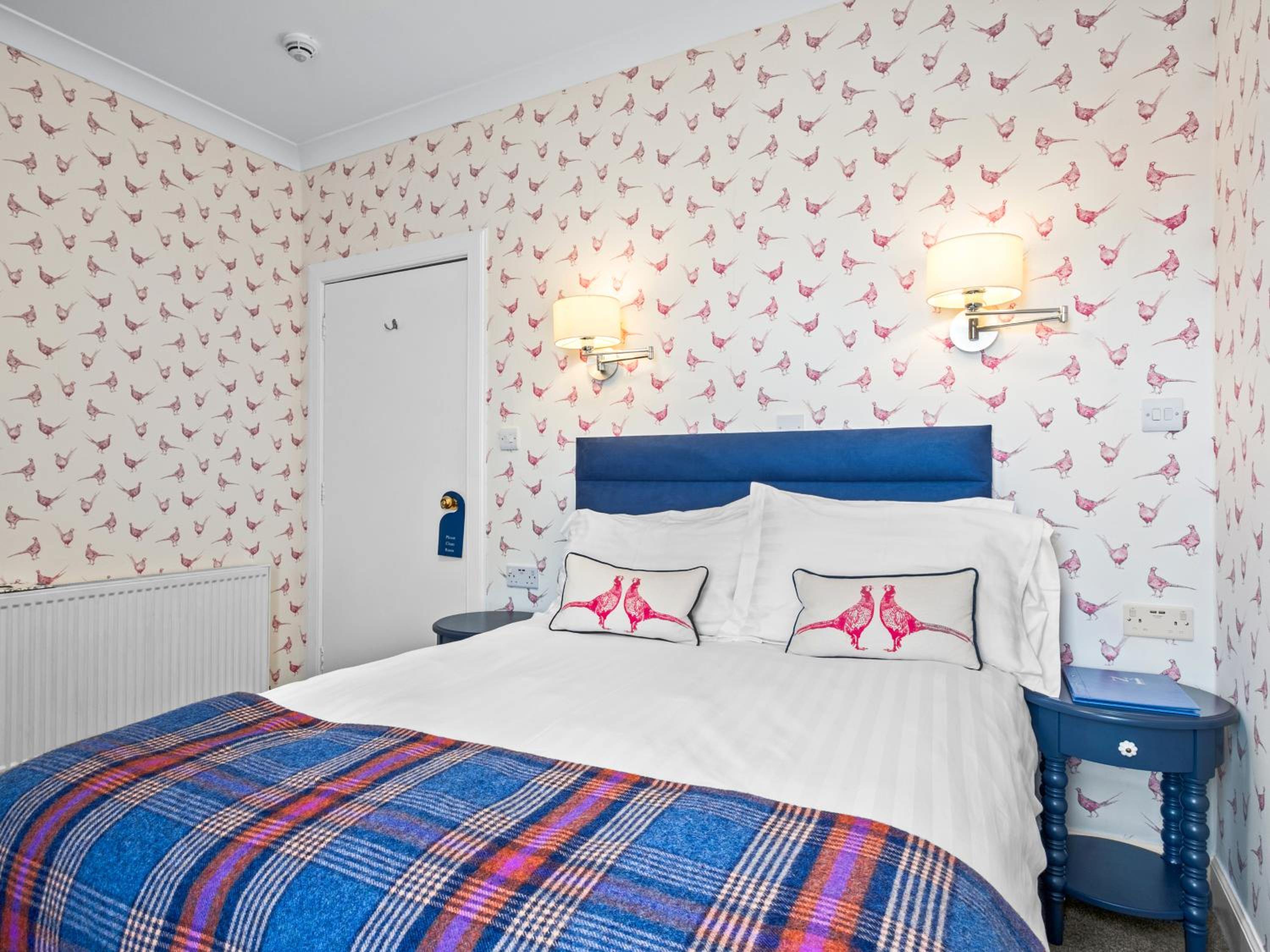 Small Double Room photo 3