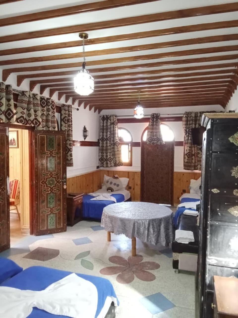 Superior Quadruple Room - Photo 1