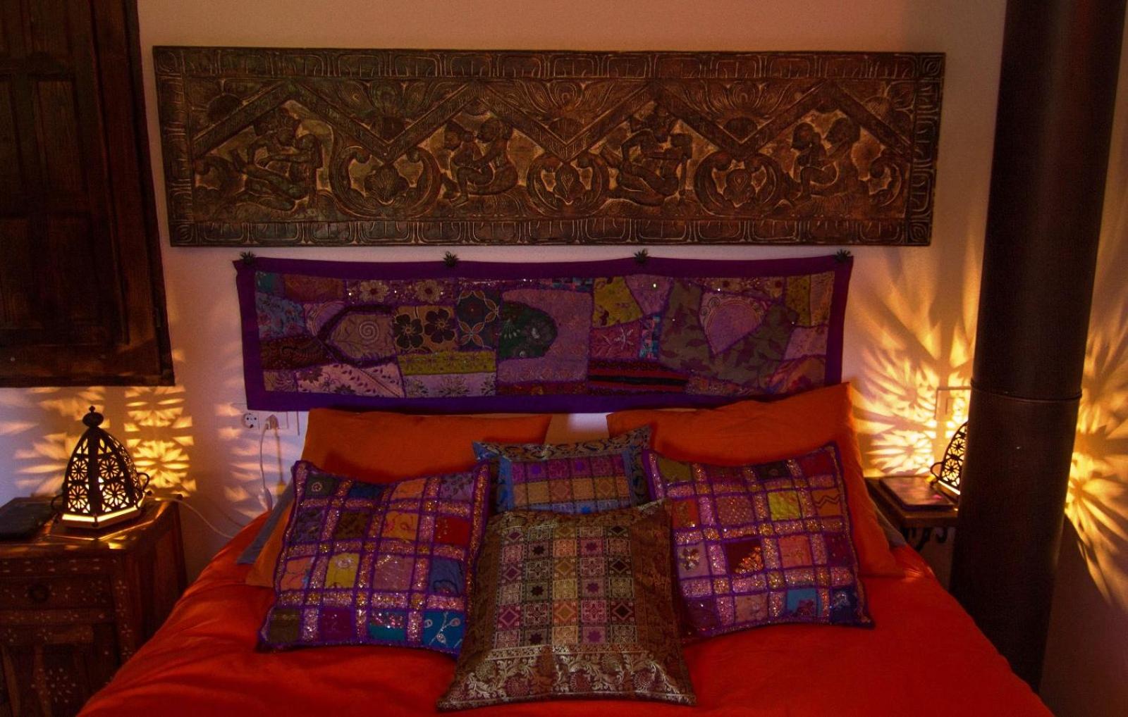 Holiday Home (2 adults + 2 children) photo 3