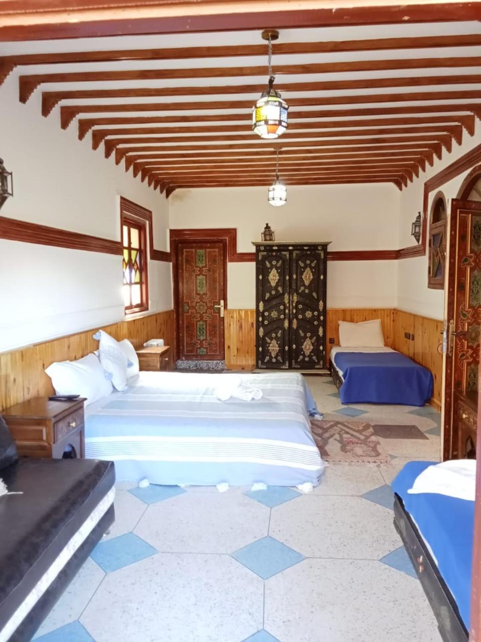 Superior Quadruple Room - Photo 2