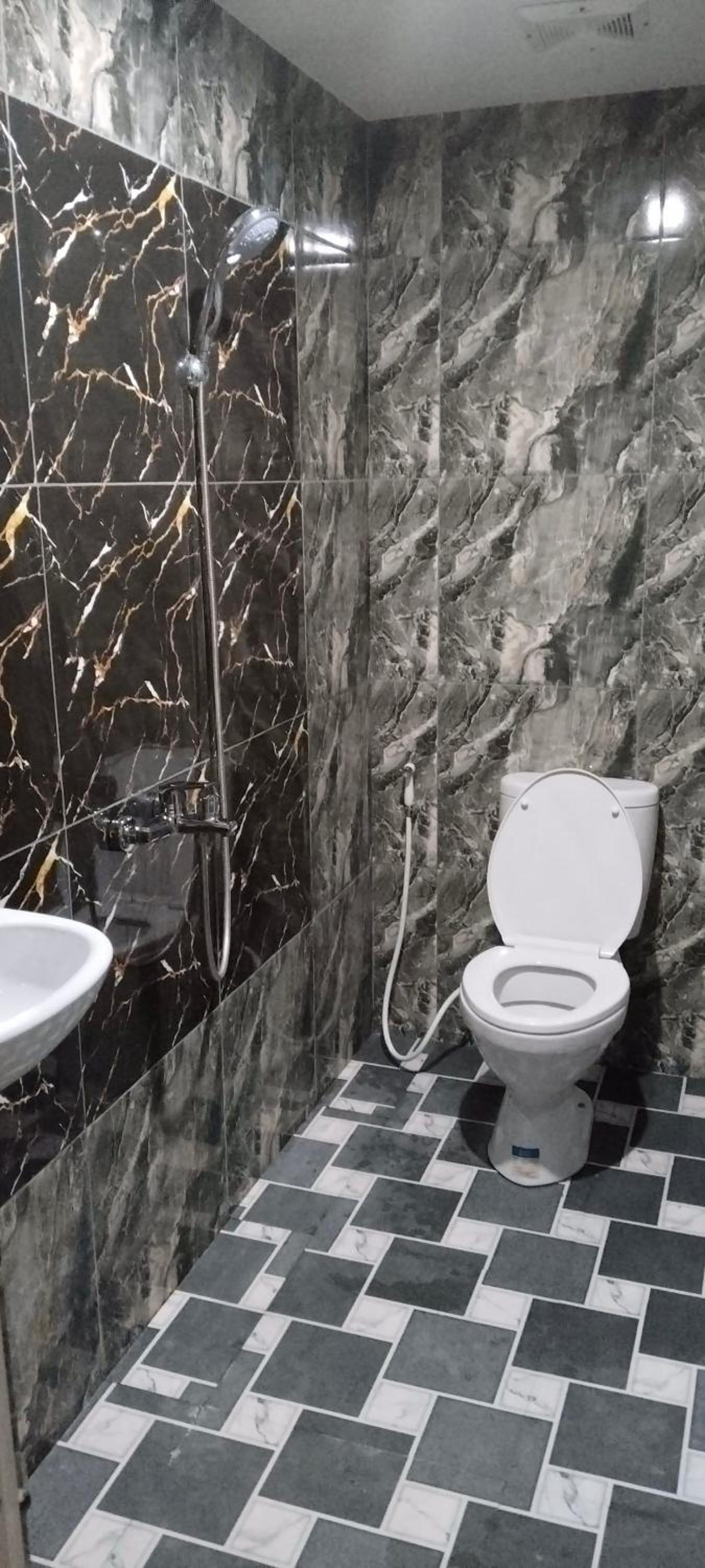 Double or Twin Room with Bathroom photo 1