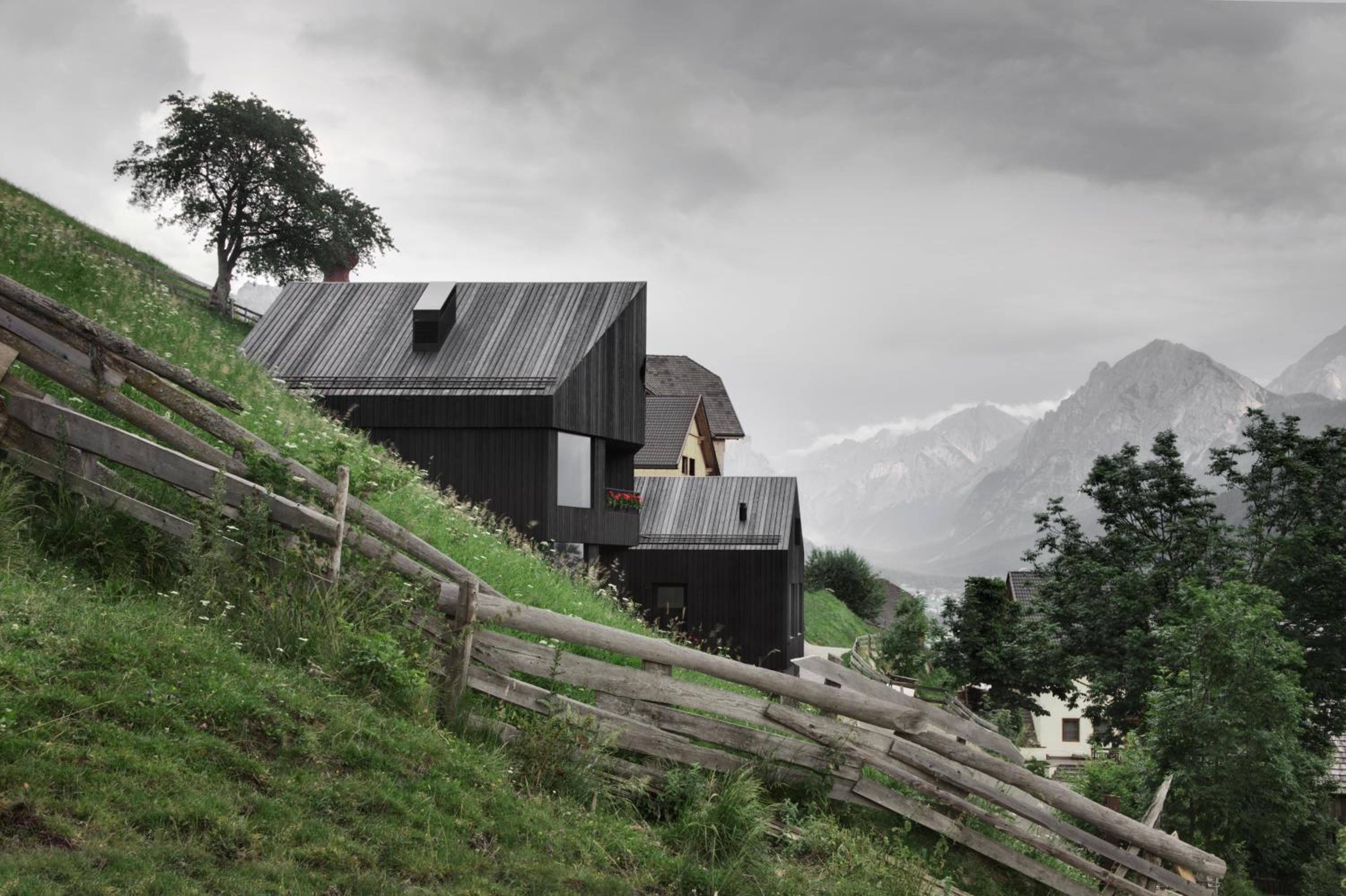 Two-Bedroom Chalet photo 3