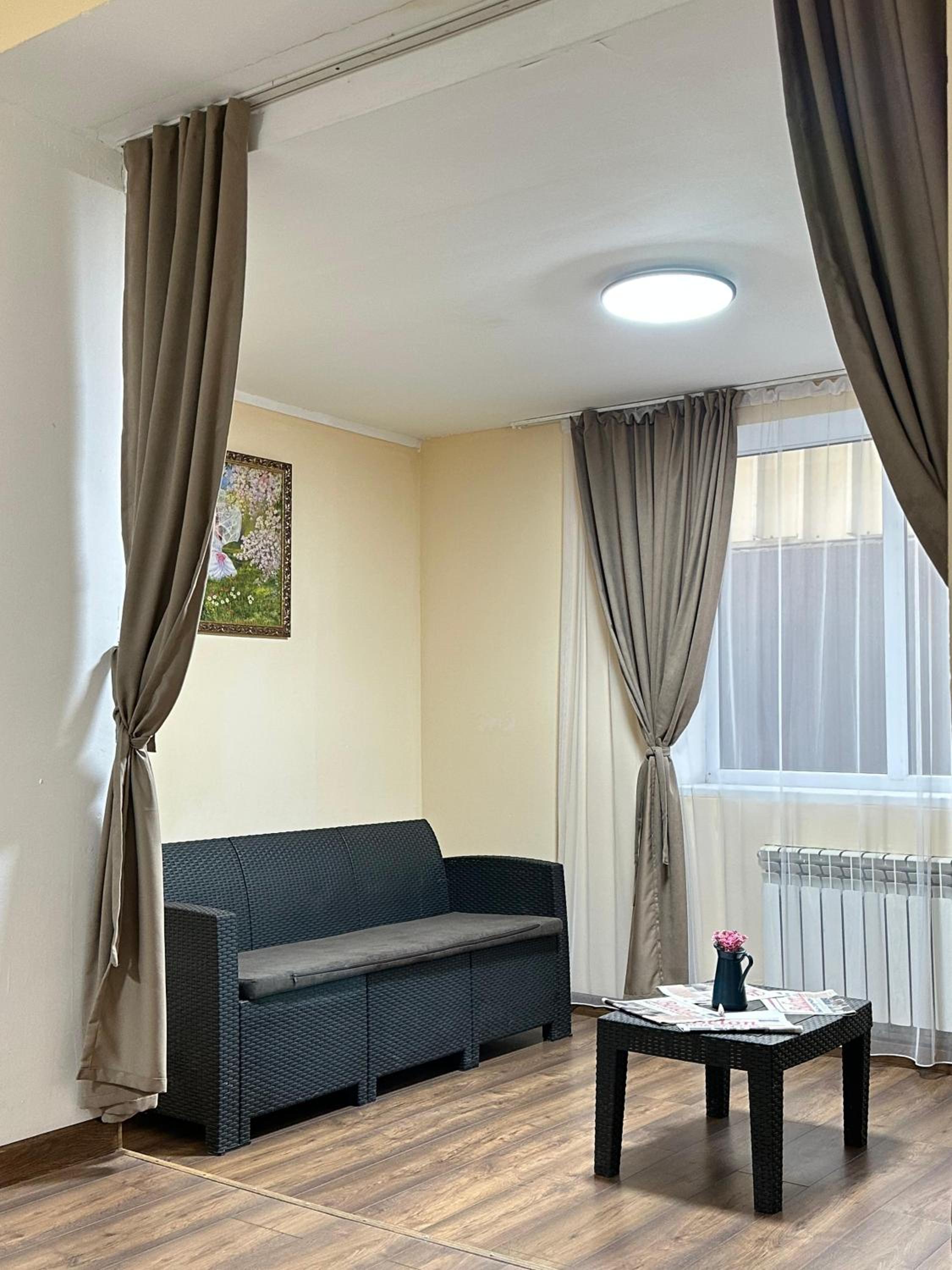 Apartment photo 1