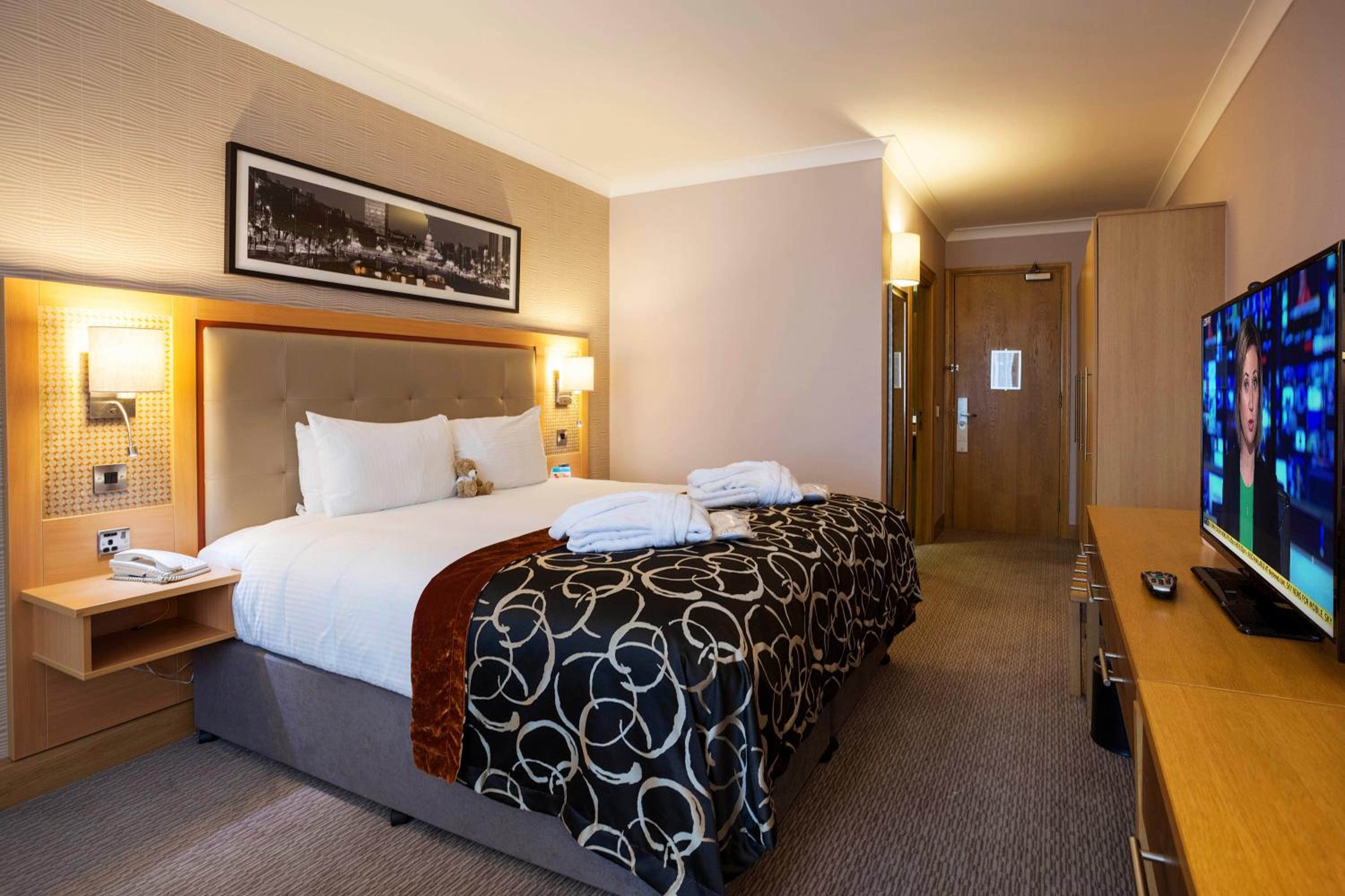 Executive King Room photo 2