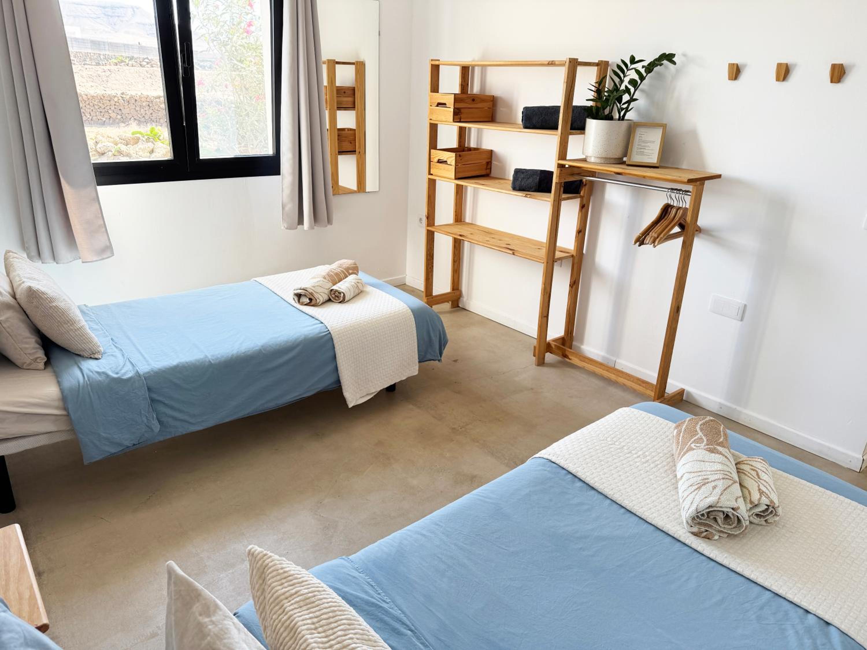 Double or Twin Room photo 3