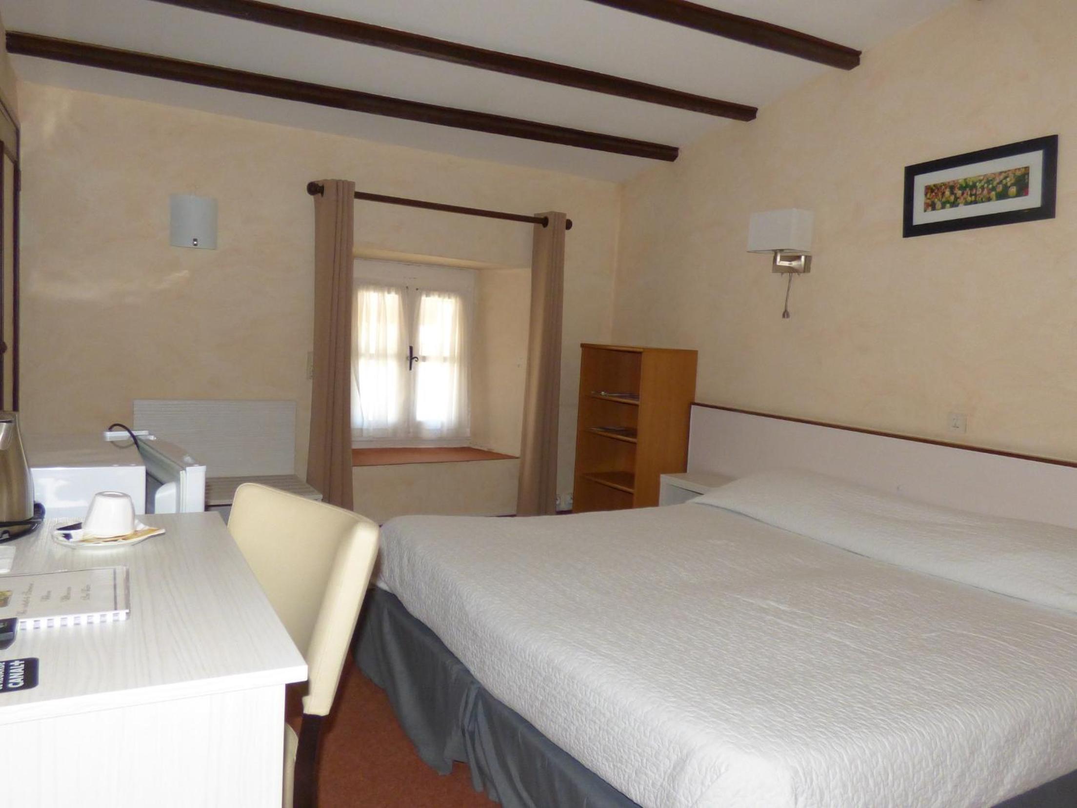 Twin Room photo 3
