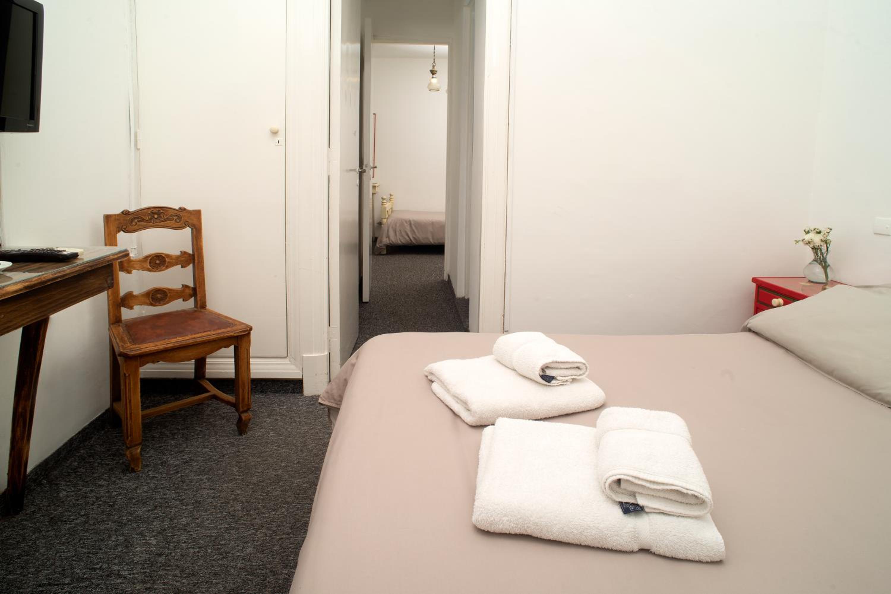 Standard Double Room photo 1