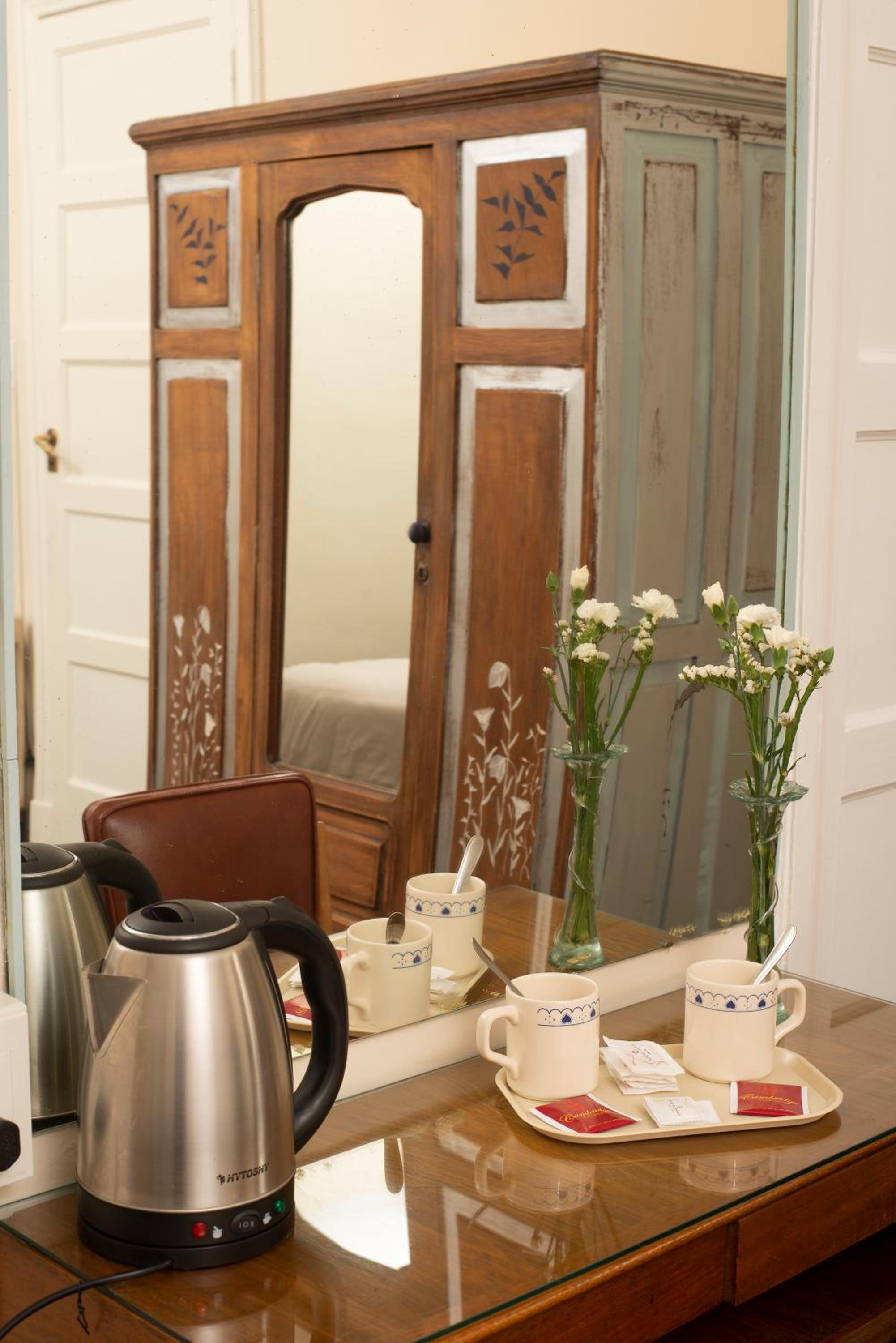 Standard Single Room photo 2