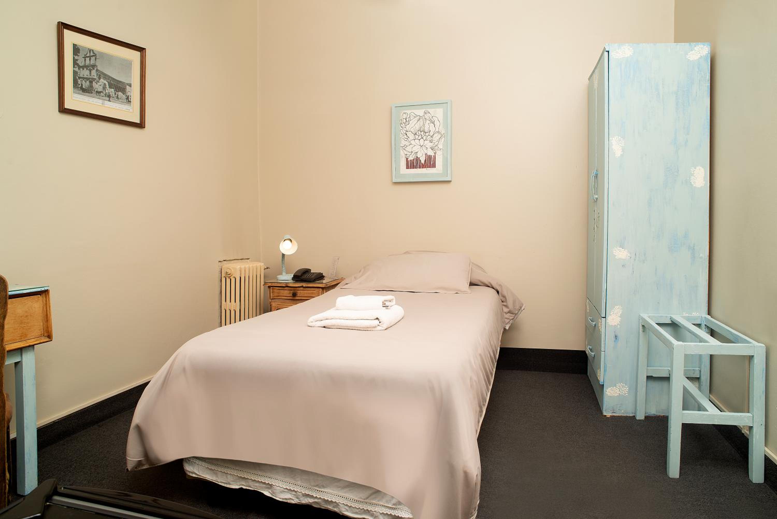 Standard Single Room photo 3