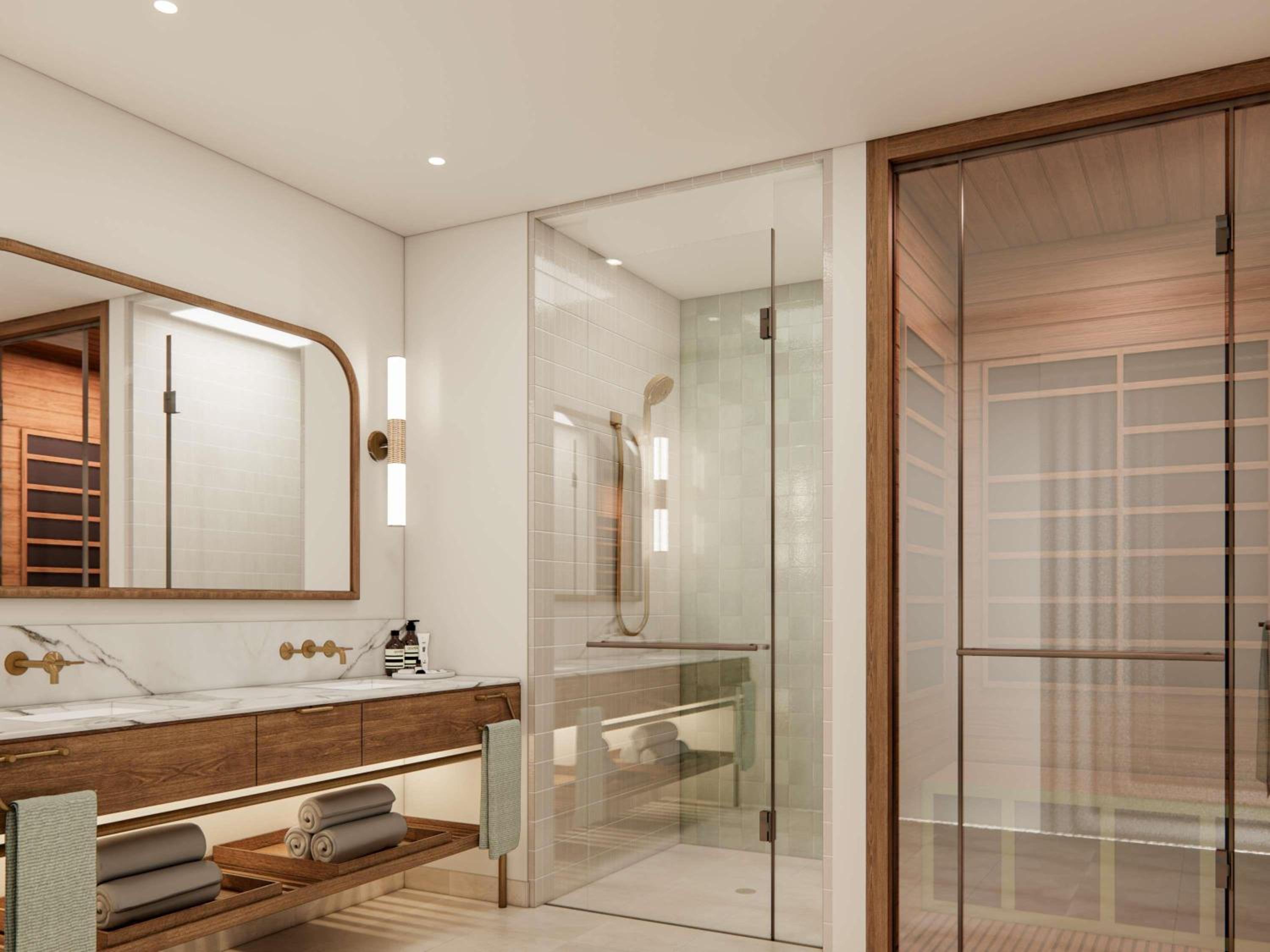 Wellness Suite - Photo 1
