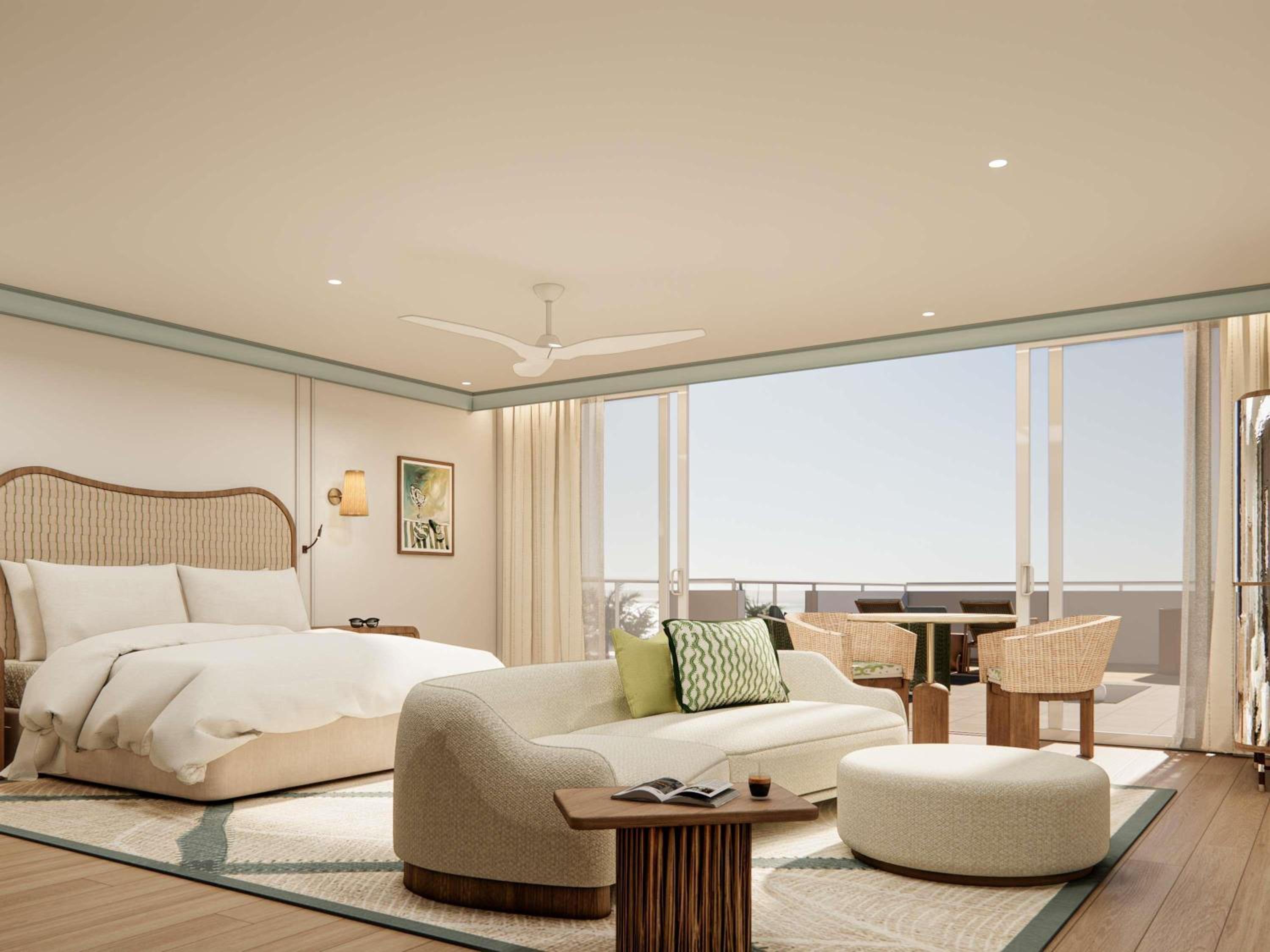 Wellness Suite - Photo 4