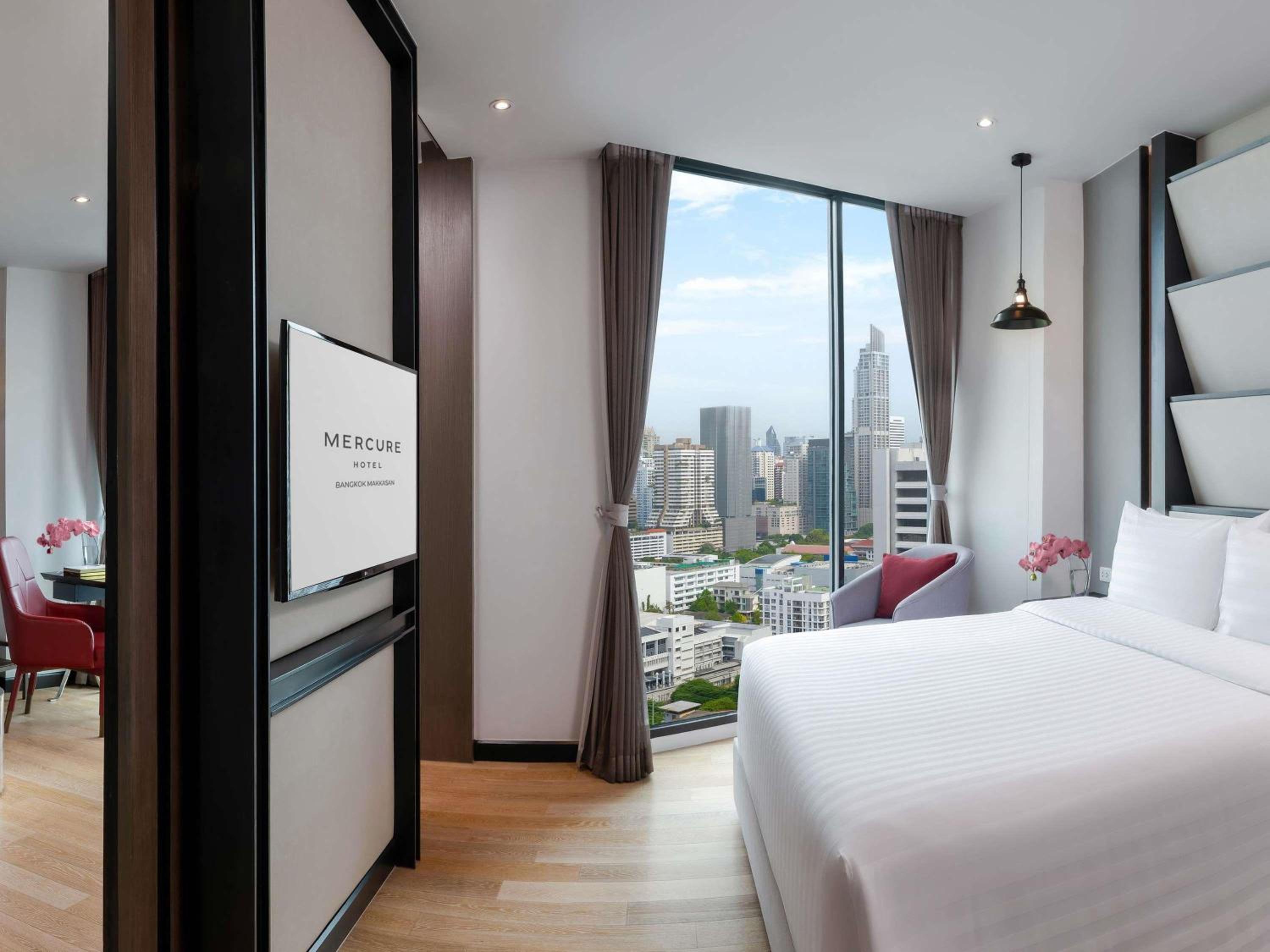 King Suite photo 1