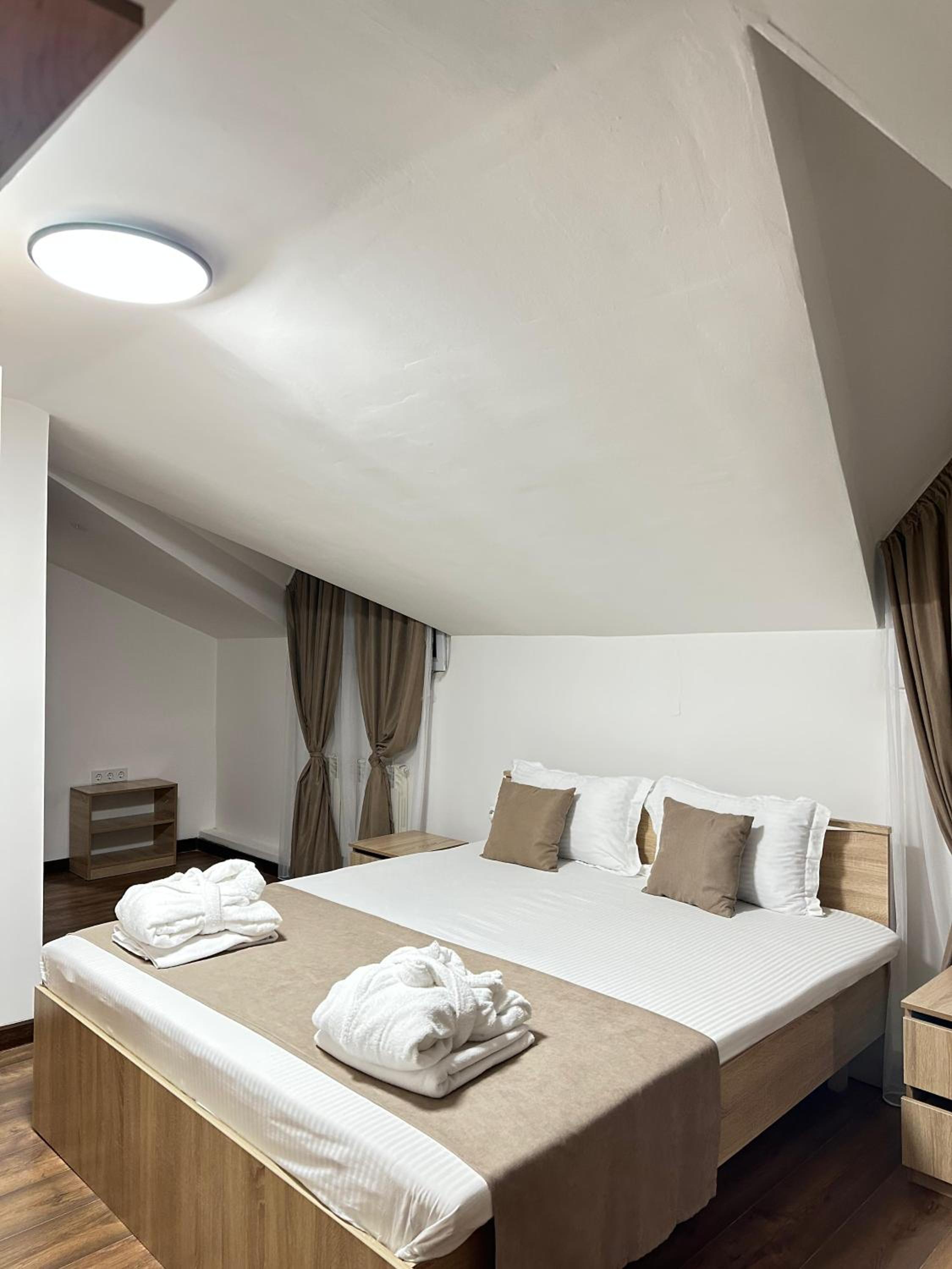 Suite photo 1