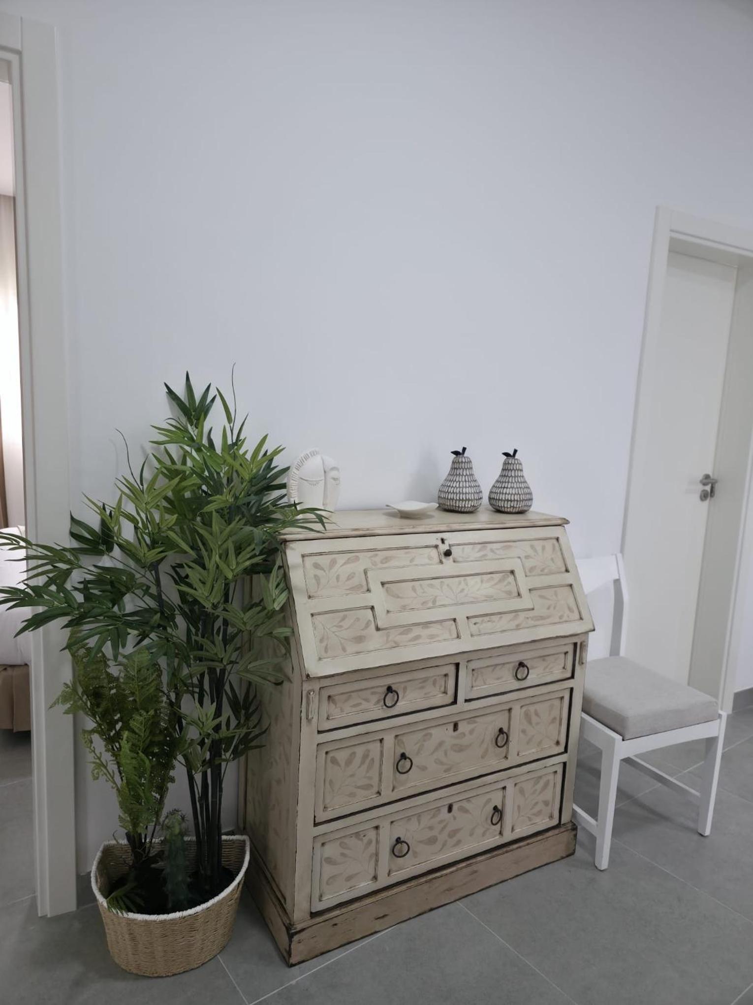 Two-Room Apartment