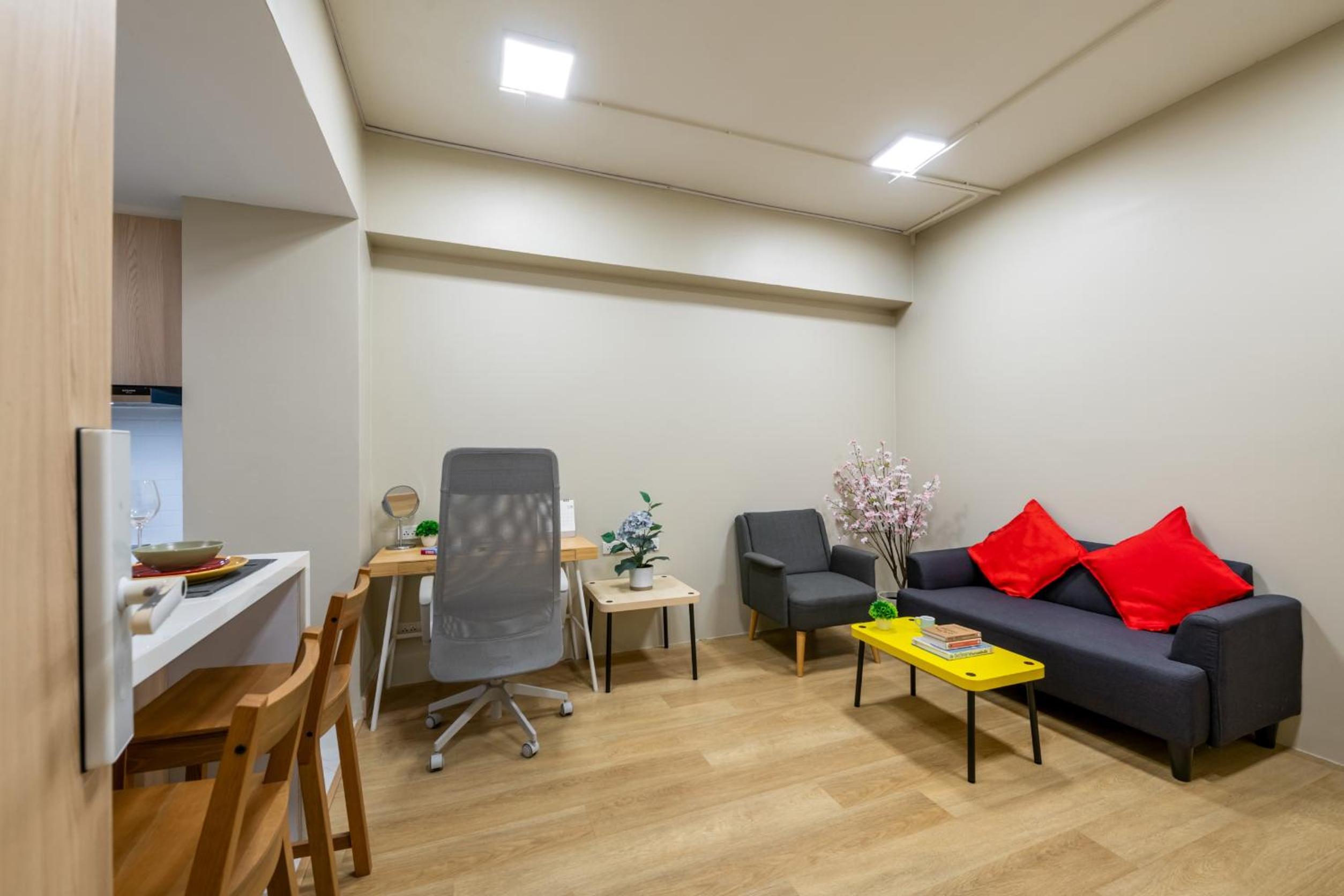 Family Suite photo 1