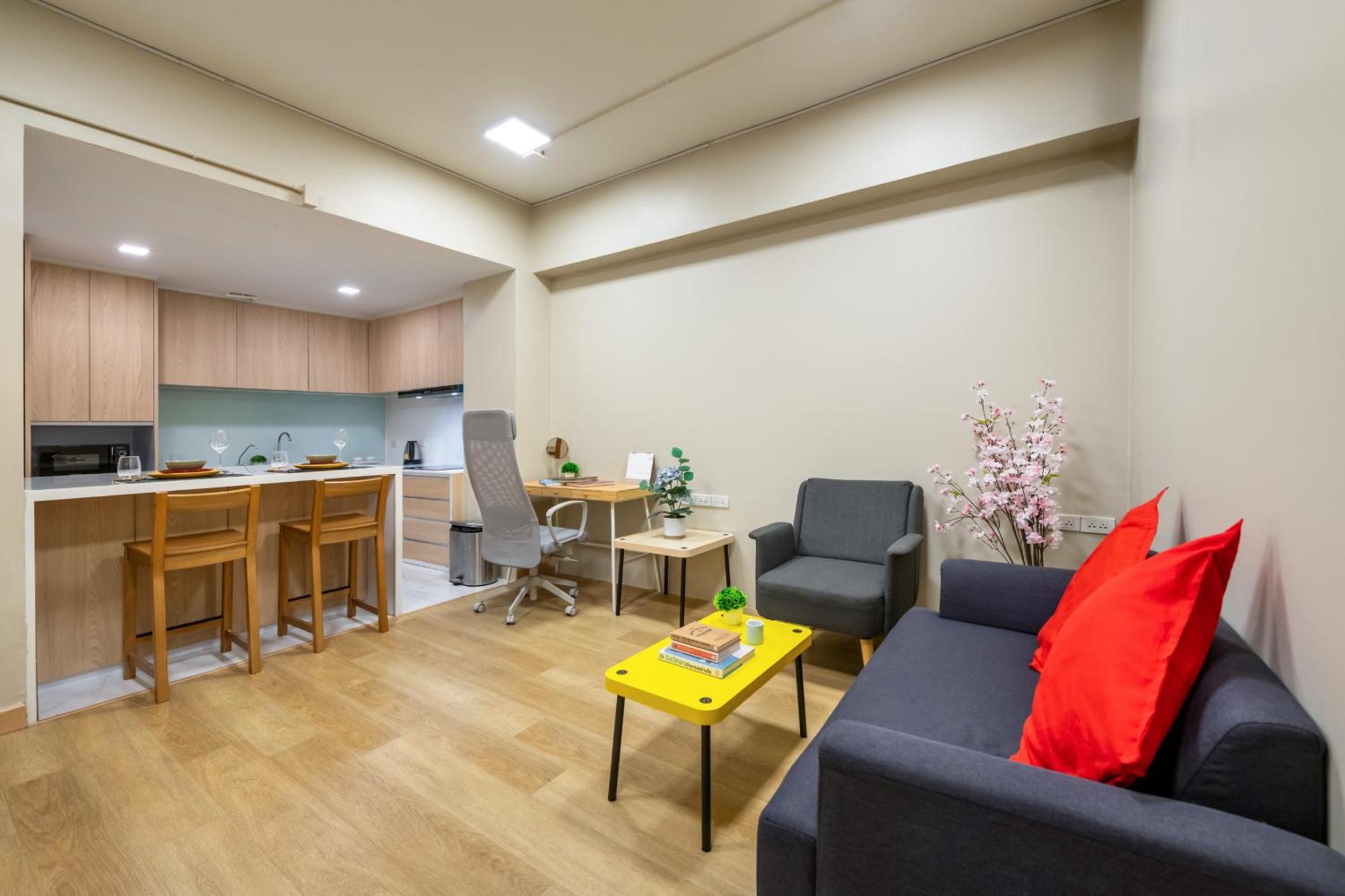 Family Suite photo 2