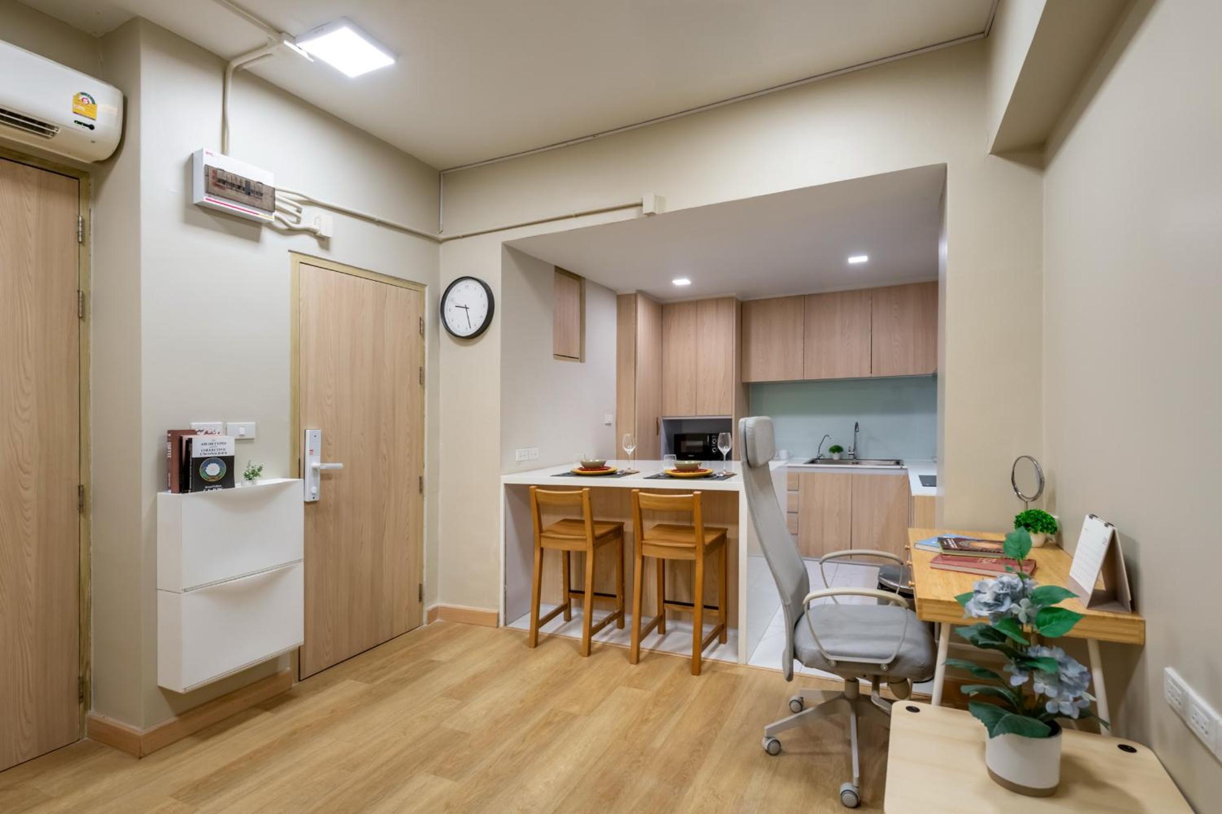 Family Suite photo 3