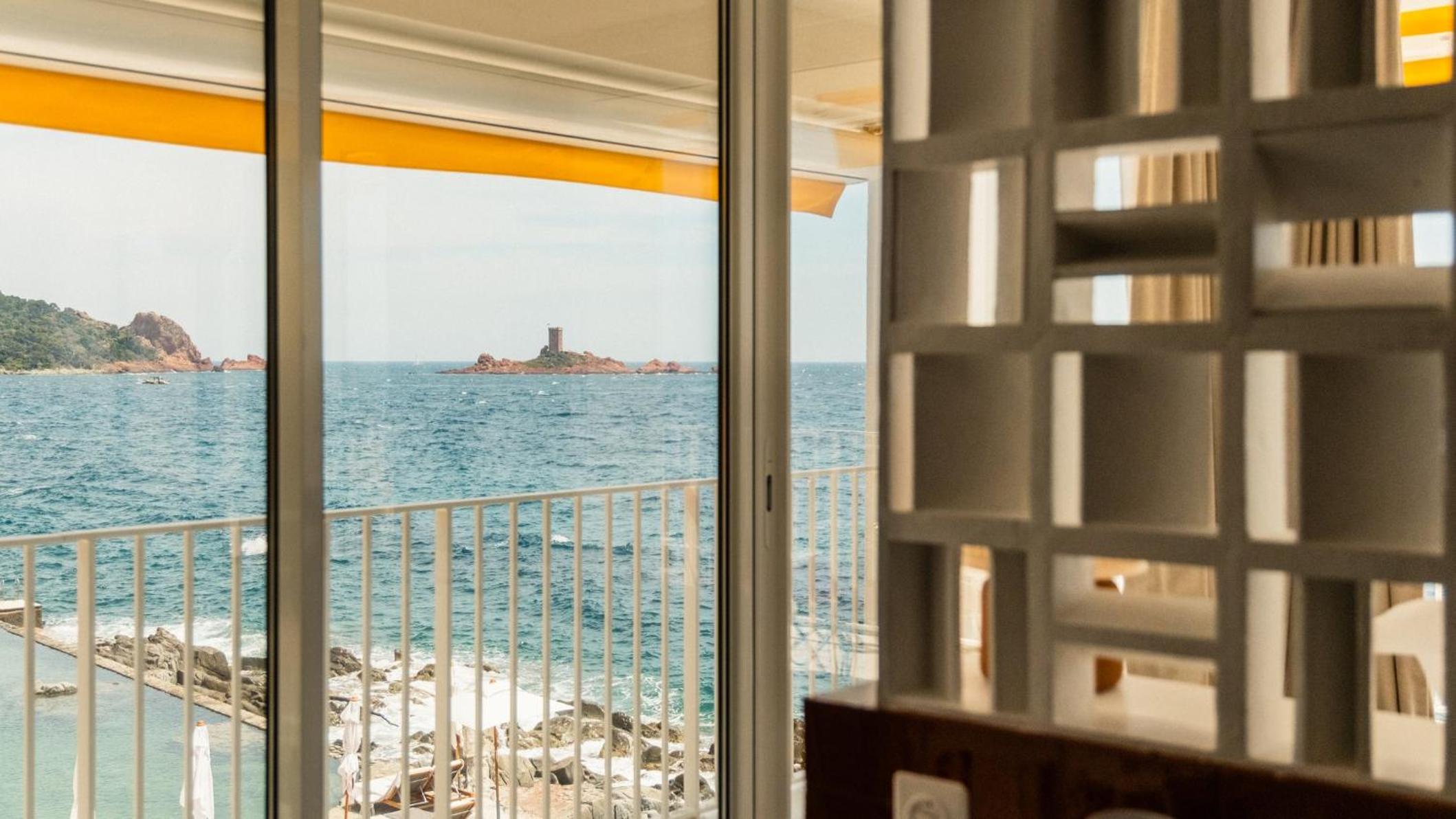 Family Suite - Sea View photo 1