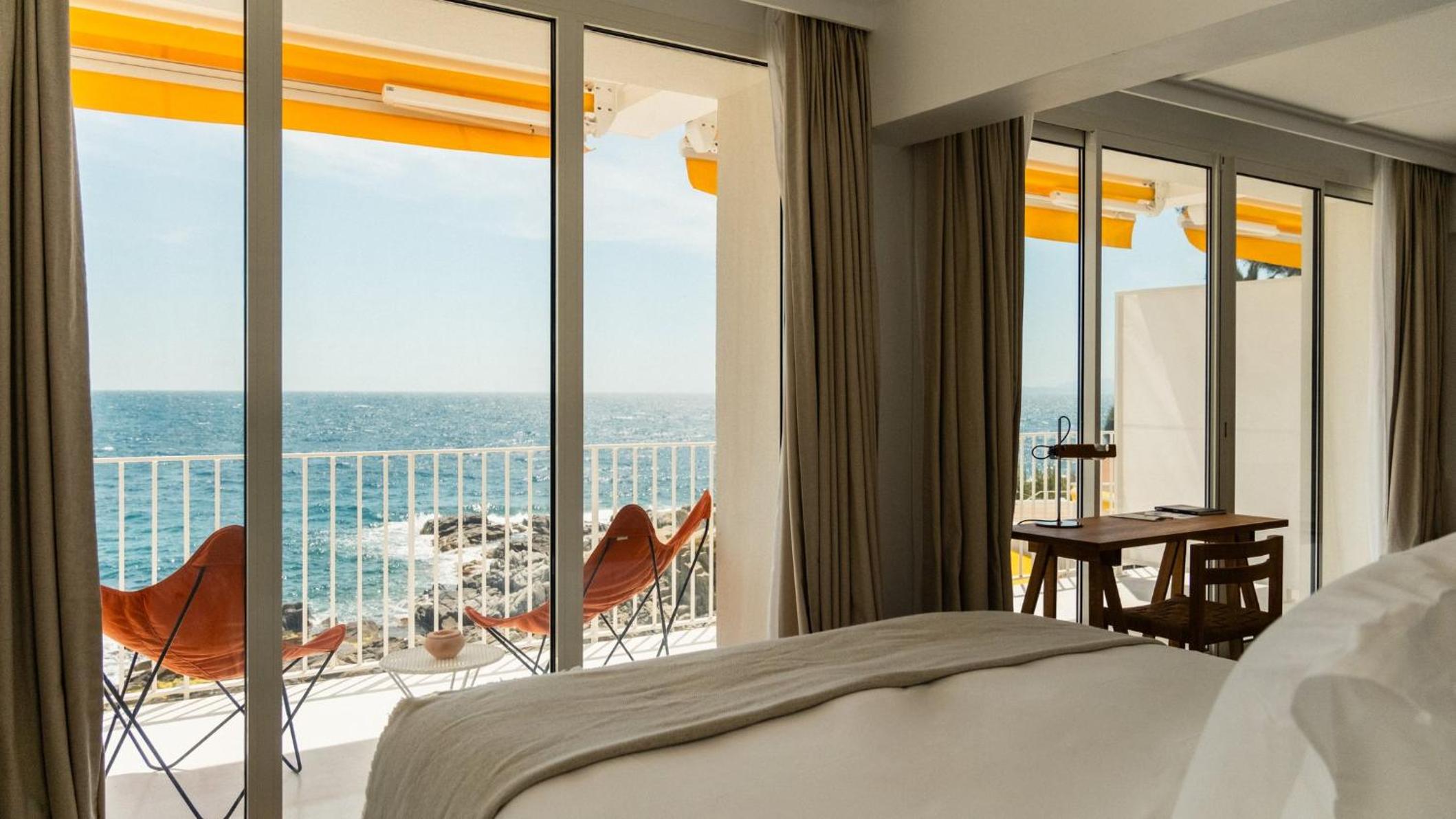 Family Suite - Sea View photo 3