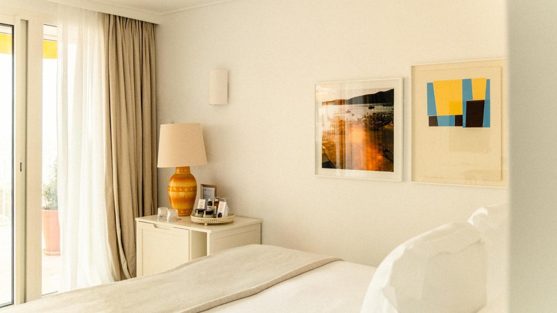 Superior Double Room photo 1