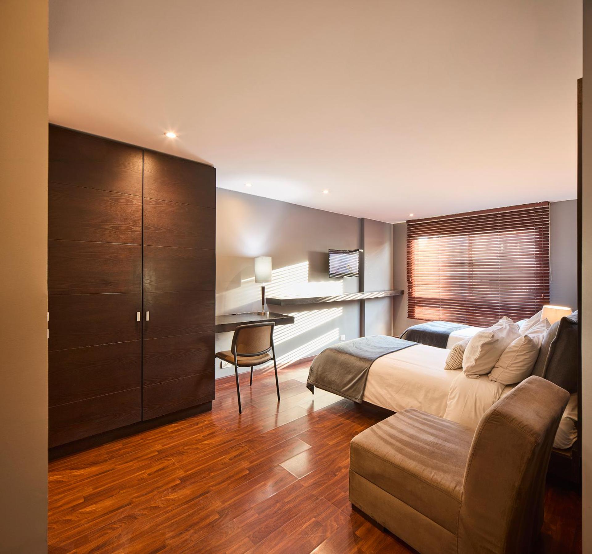 Twin Room - Photo 4