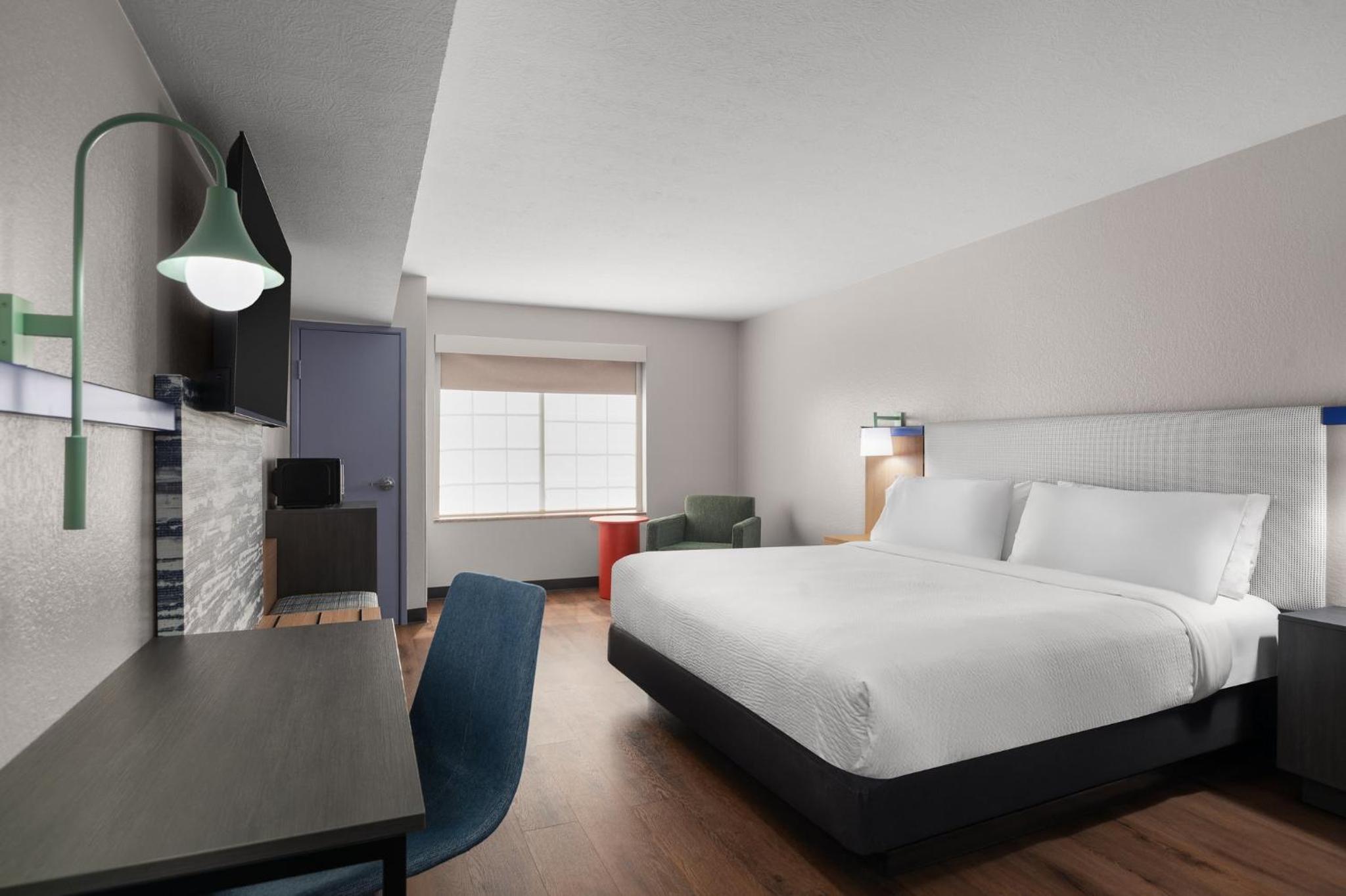 Standard Room - Photo 5