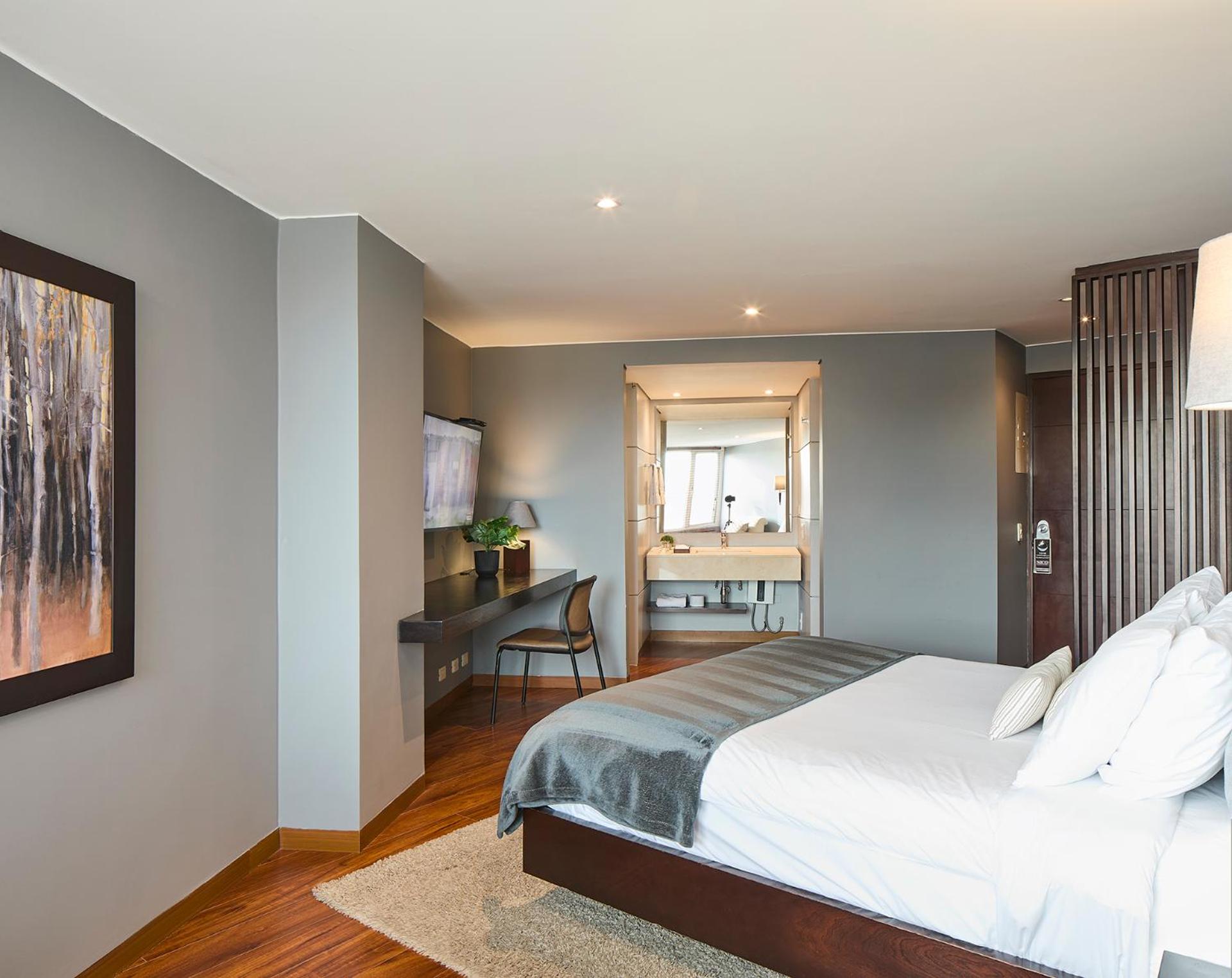 Double Room with Balcony photo 3