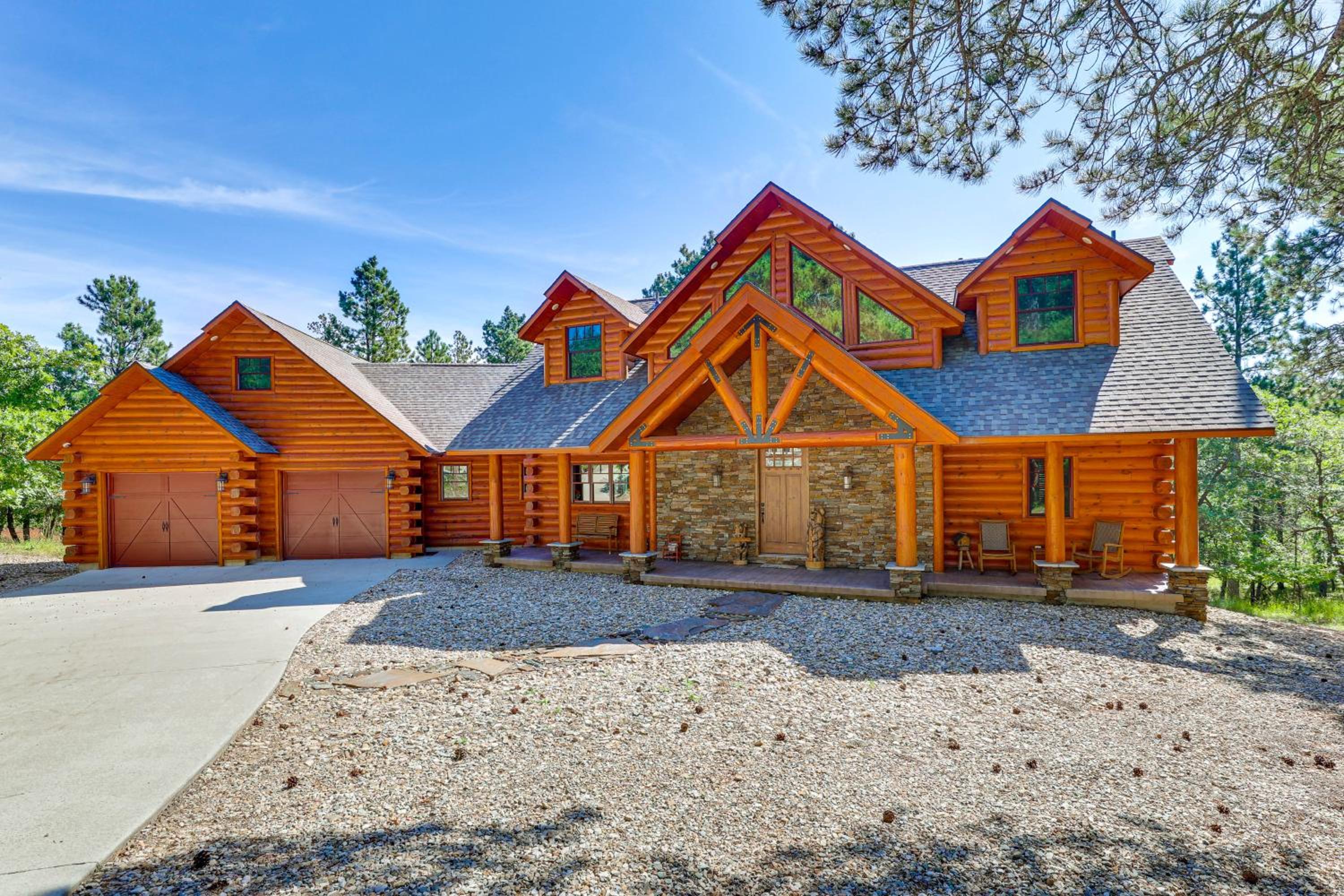 Vacation Home photo 1