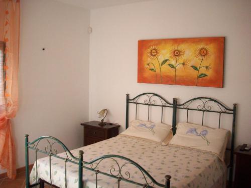Budget Double Room photo 2