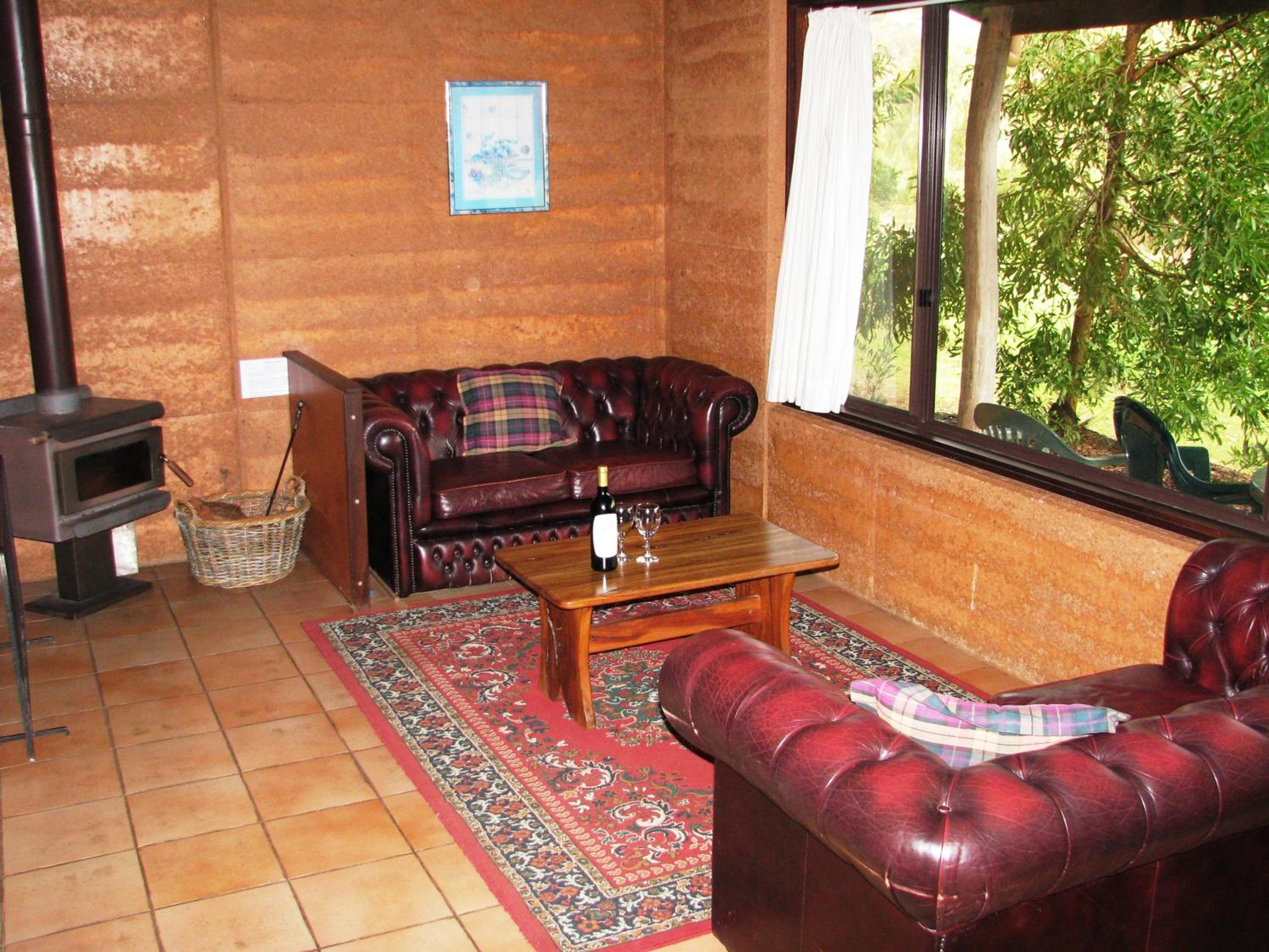 Two-Bedroom House - Shannon photo 2