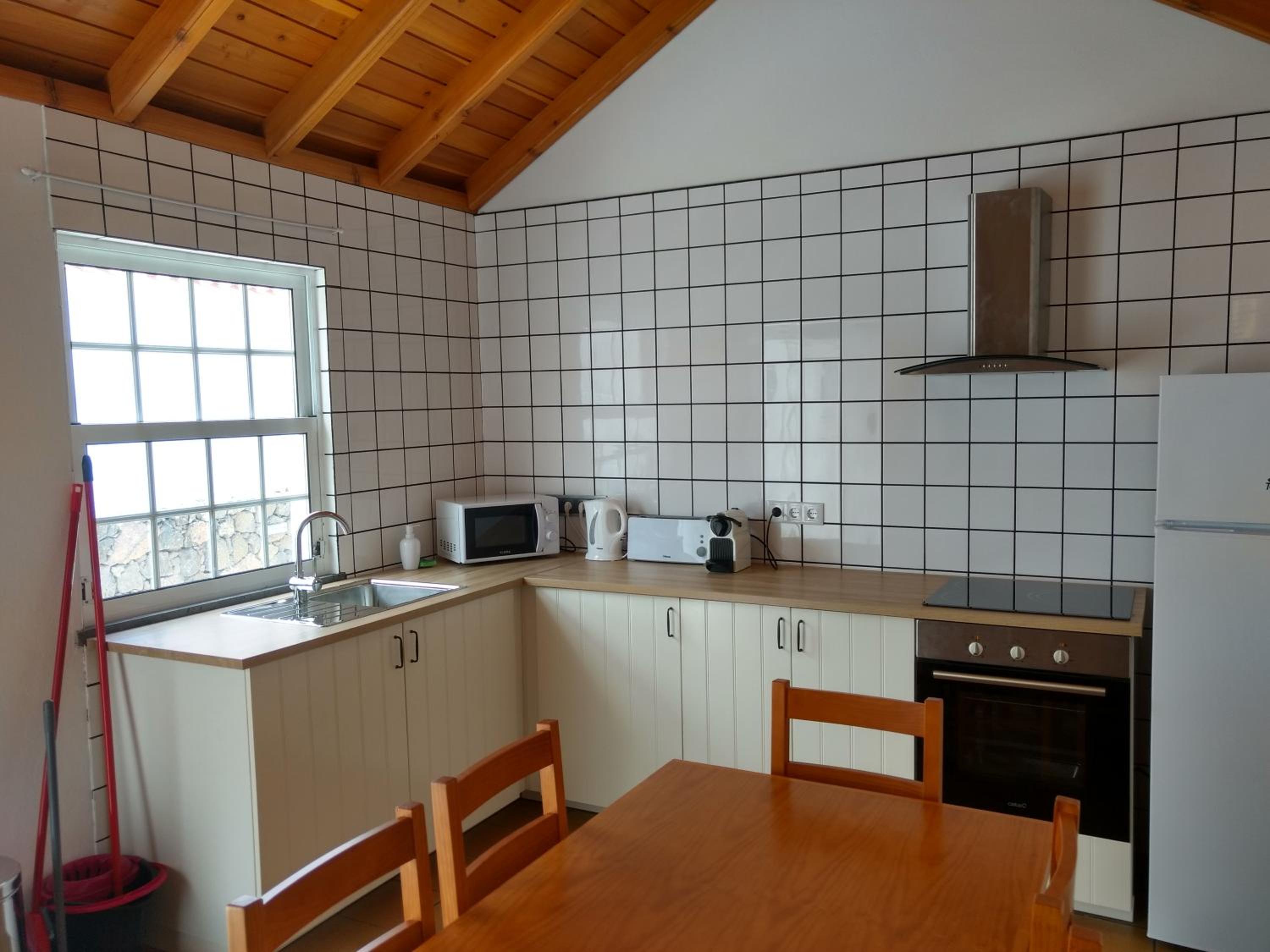 Two-Bedroom Villa - Photo 16