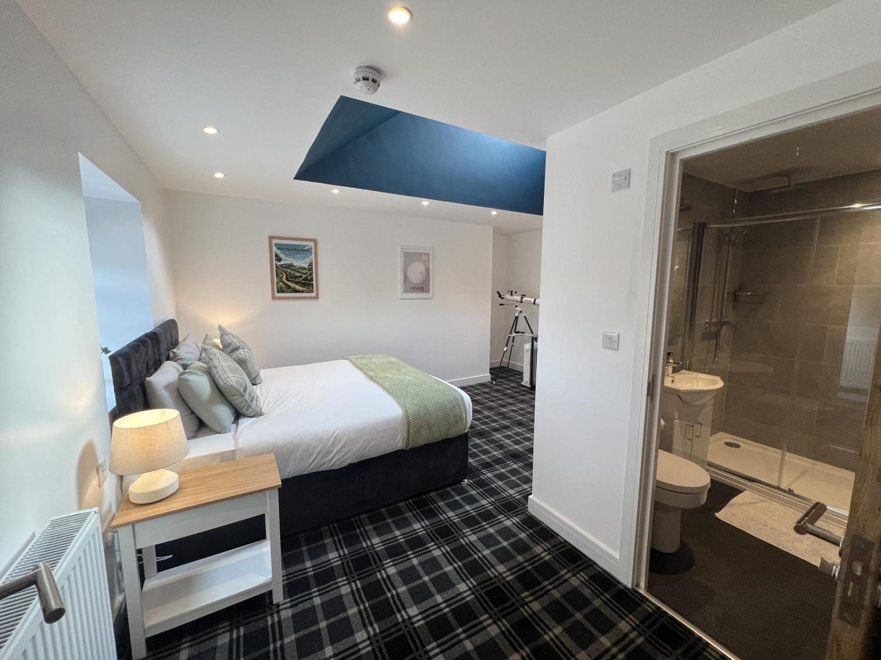 Superior Double Room photo 2