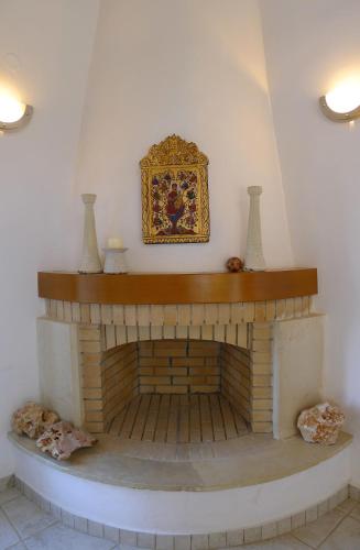 Three-Bedroom House photo 3