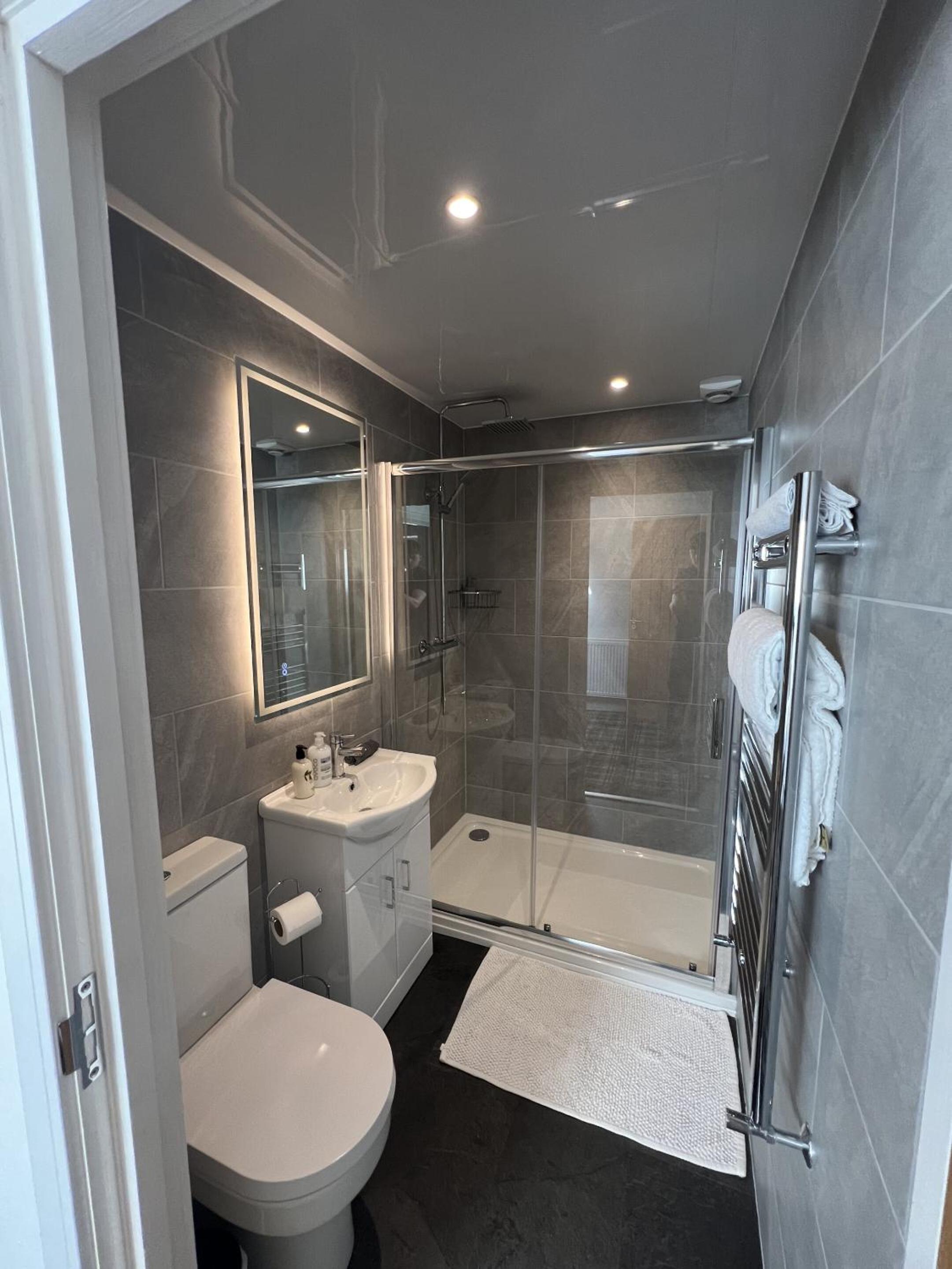 Superior Double Room photo 3