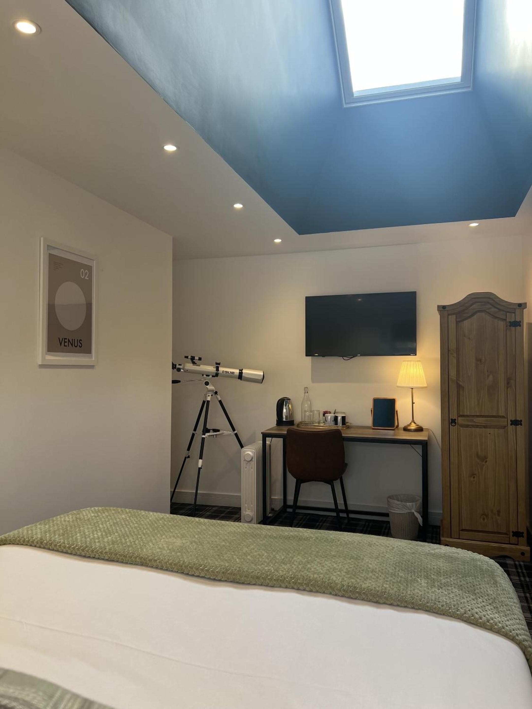 Superior Double Room photo 1