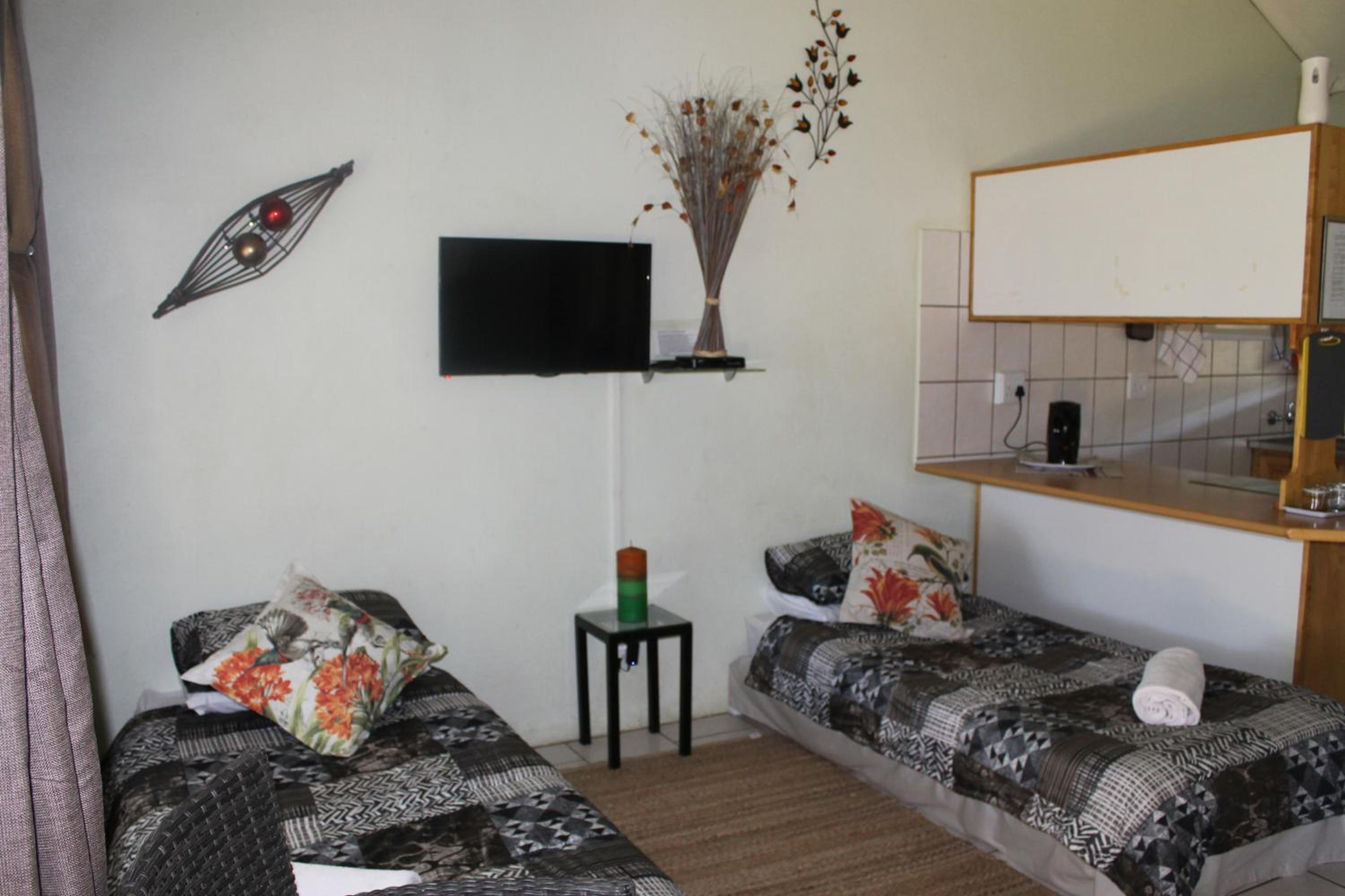One-Bedroom Chalet - Photo 14