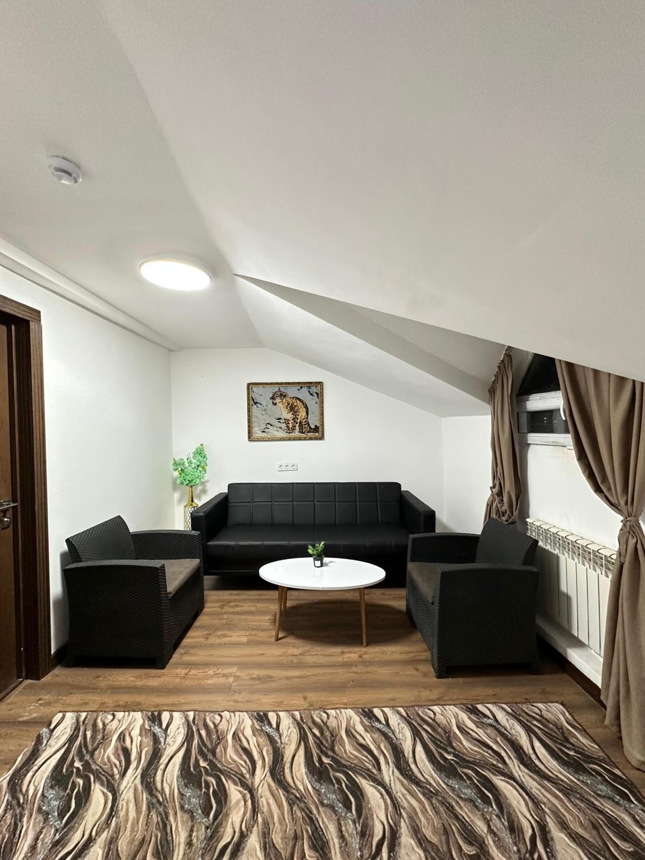 Junior Suite photo 1