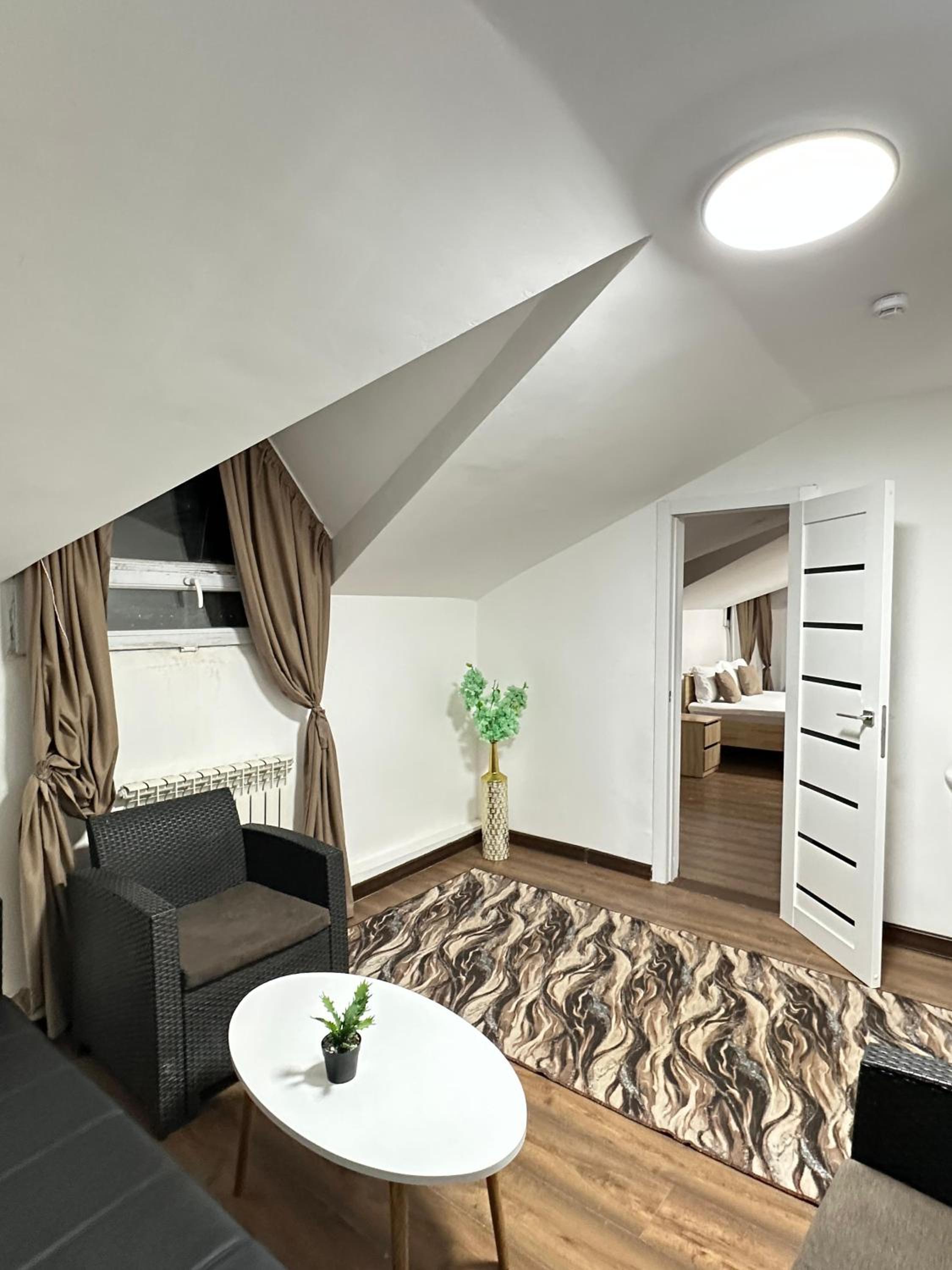 Junior Suite photo 2