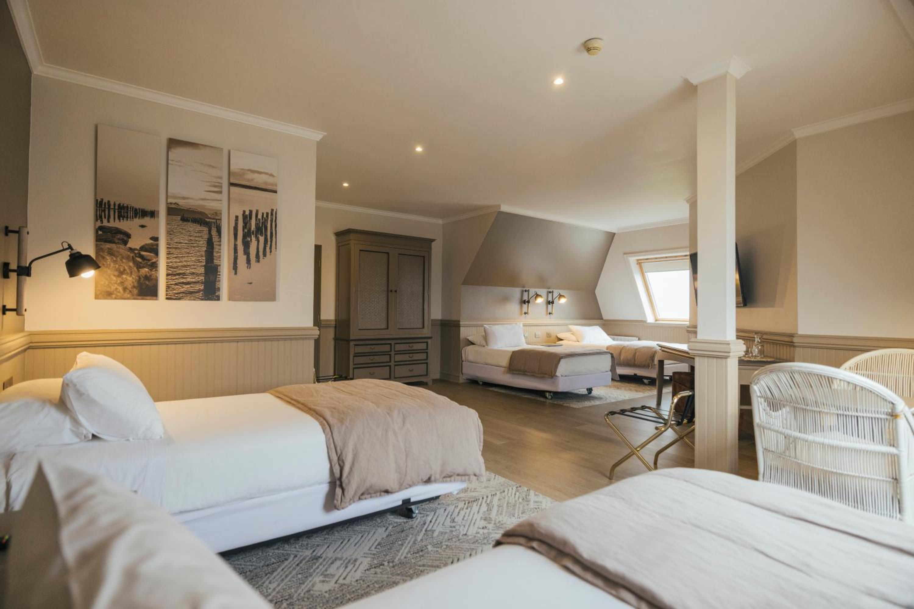 Superior Quadruple Room photo 1
