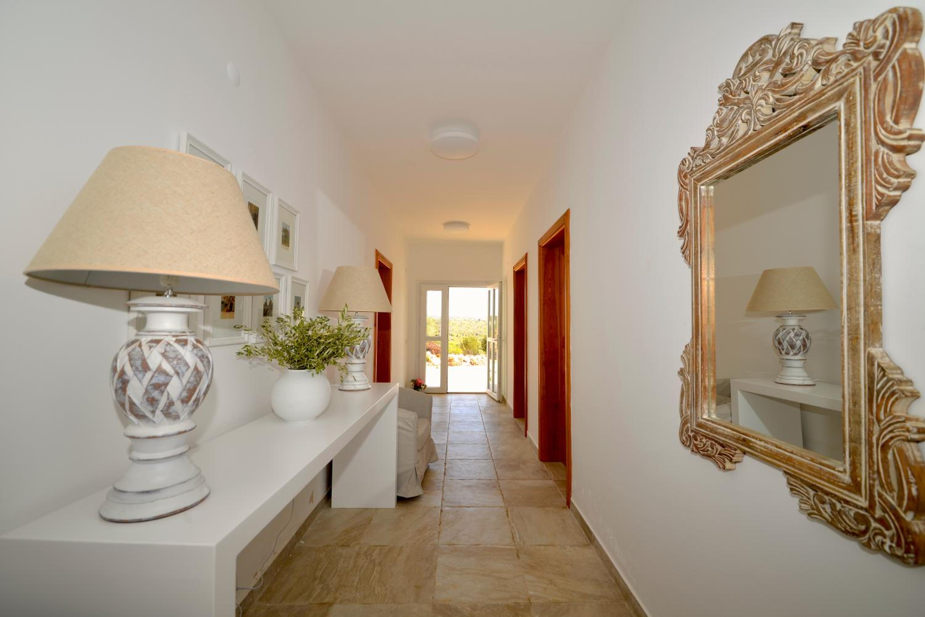 Queen Room with Balcony