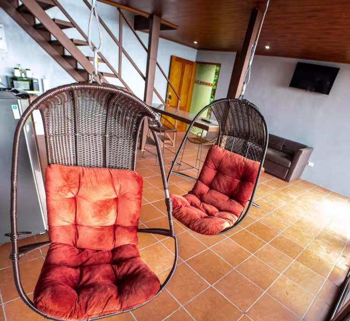 King Suite with Ocean View photo 1