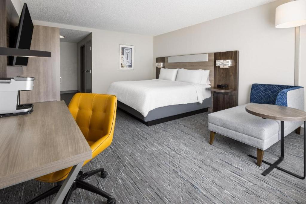 Standard Room - Photo 3