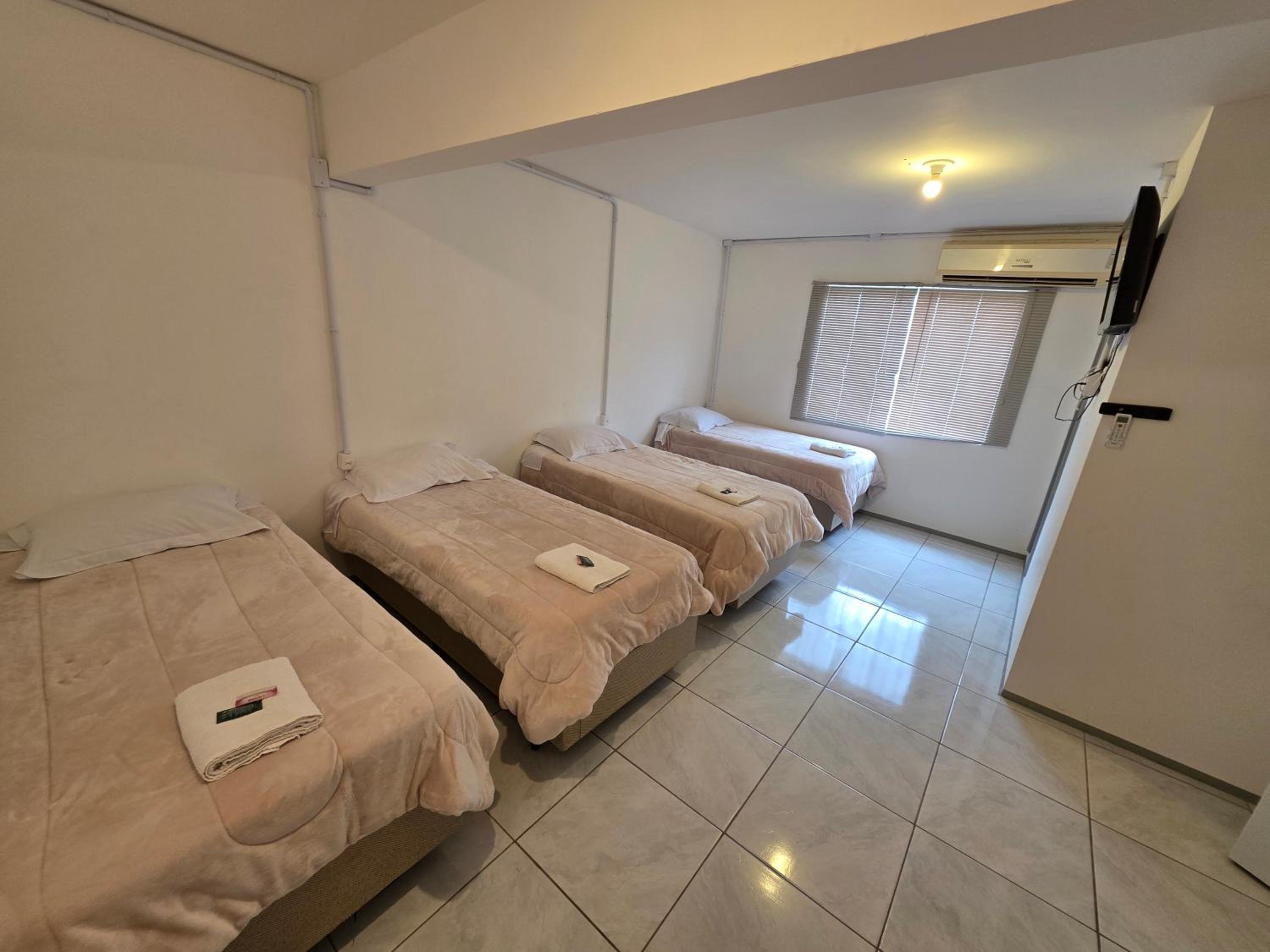 Superior Quadruple Room
