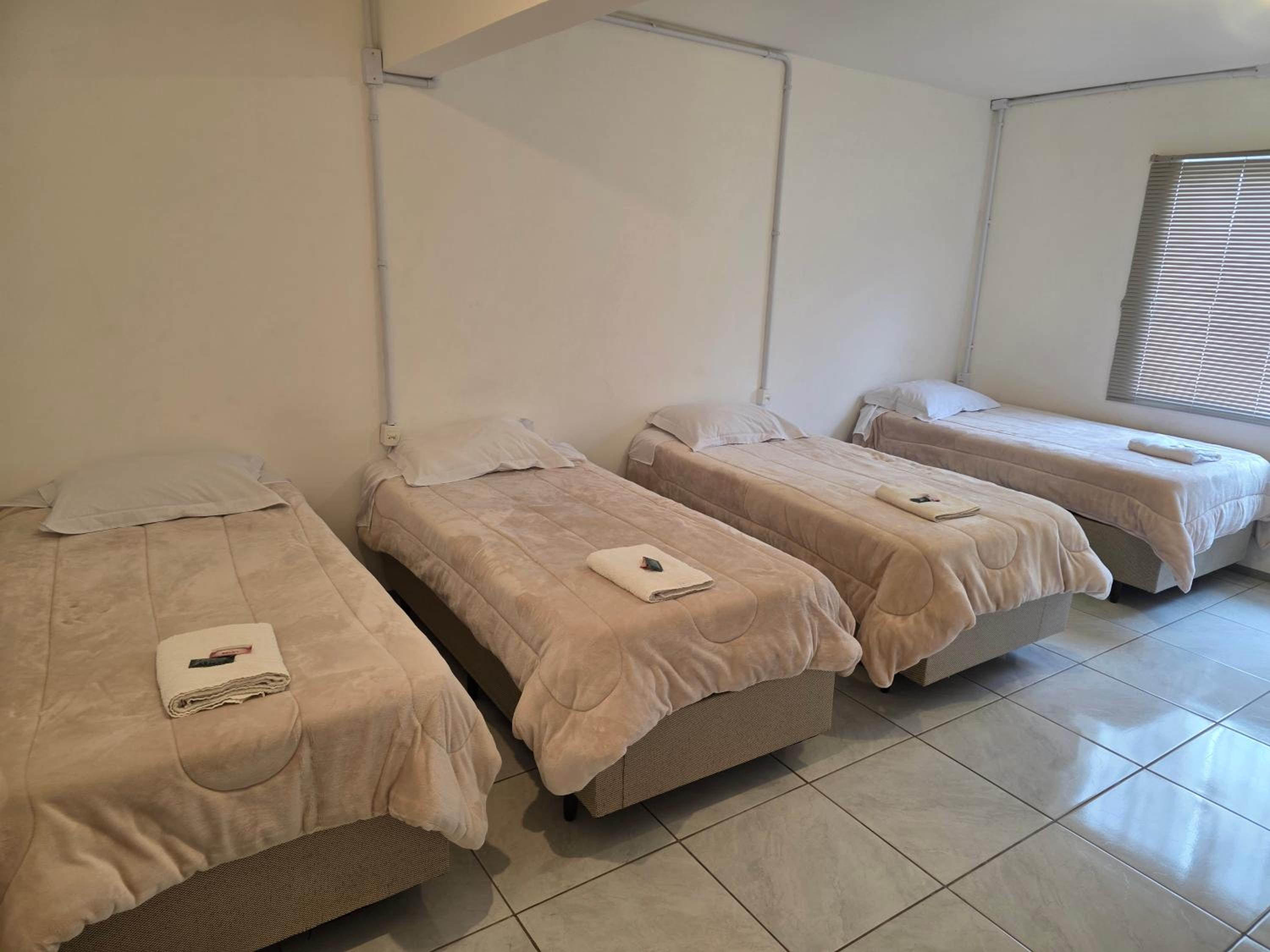 Superior Quadruple Room photo 2