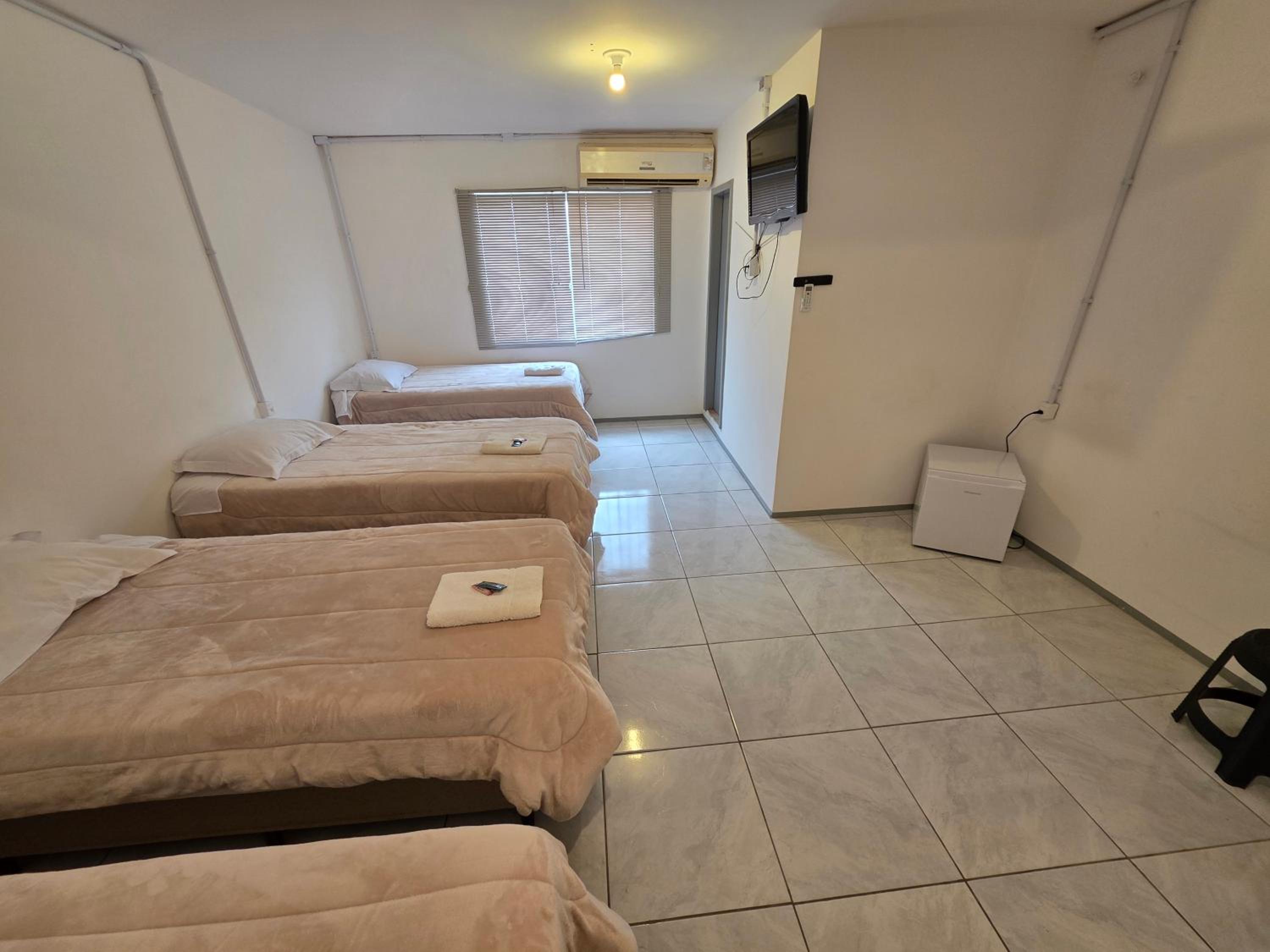 Superior Quadruple Room photo 3