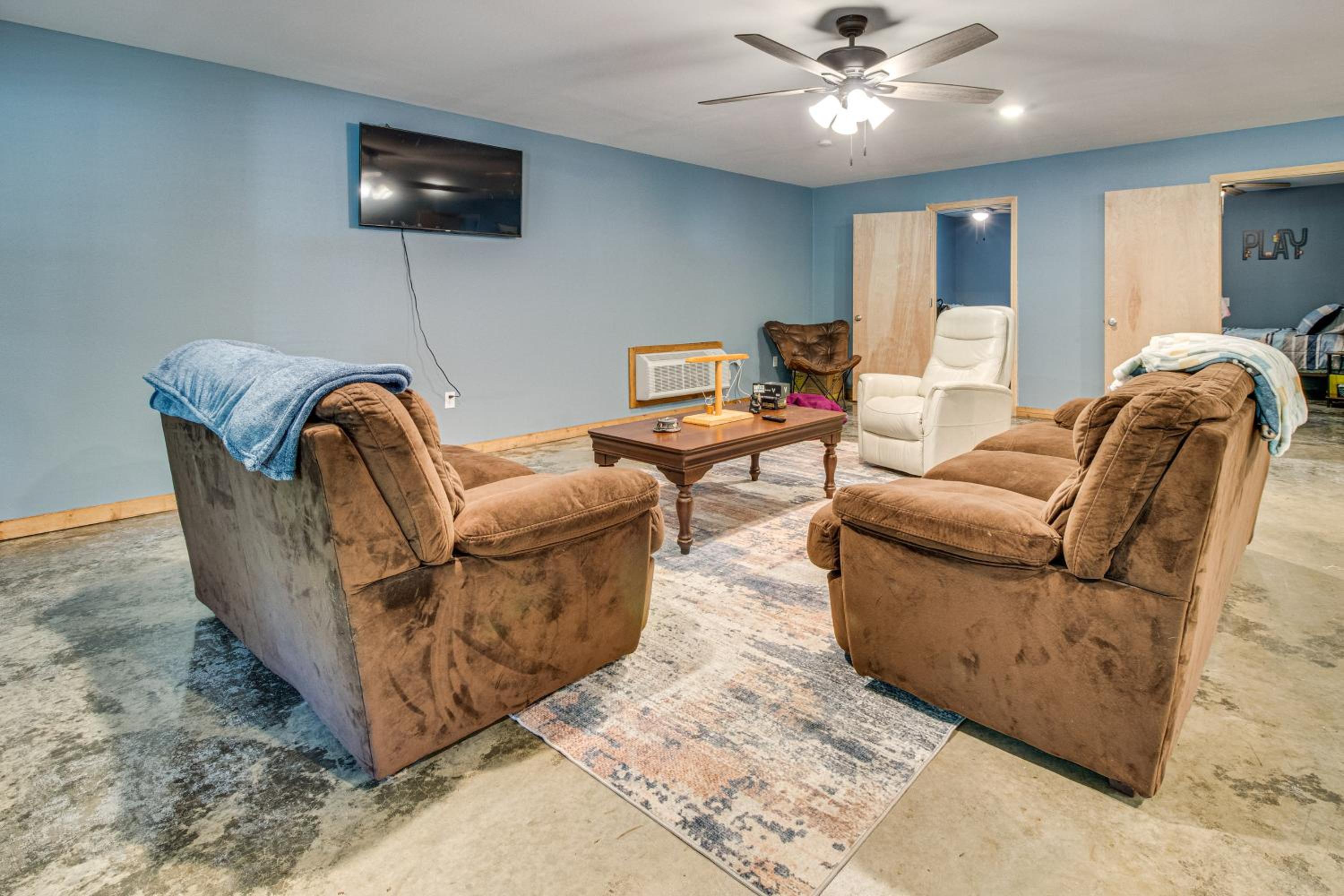 Vacation Home photo 3