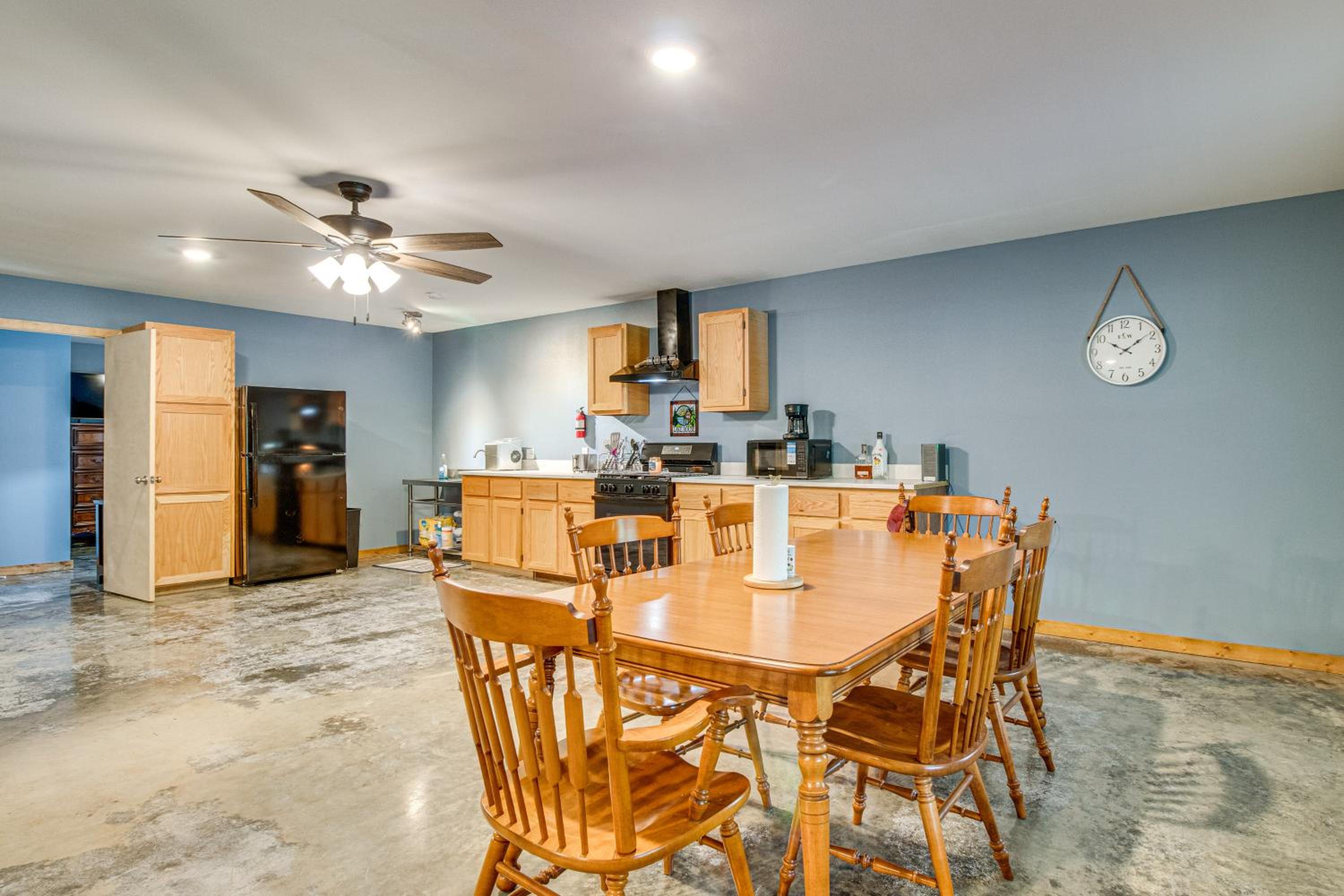 Vacation Home photo 2