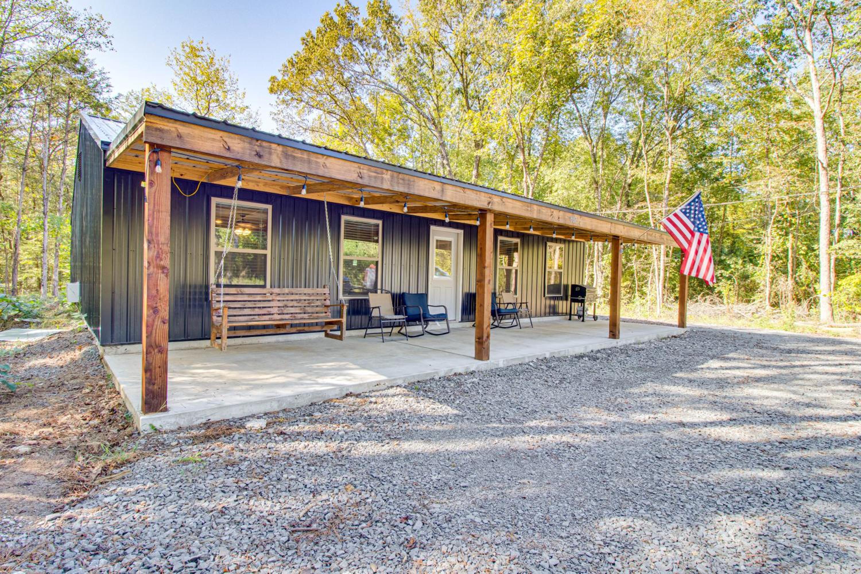 Vacation Home photo 1